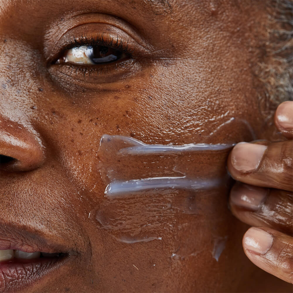 Resurrection Girl Hydrating Mask - Image 3