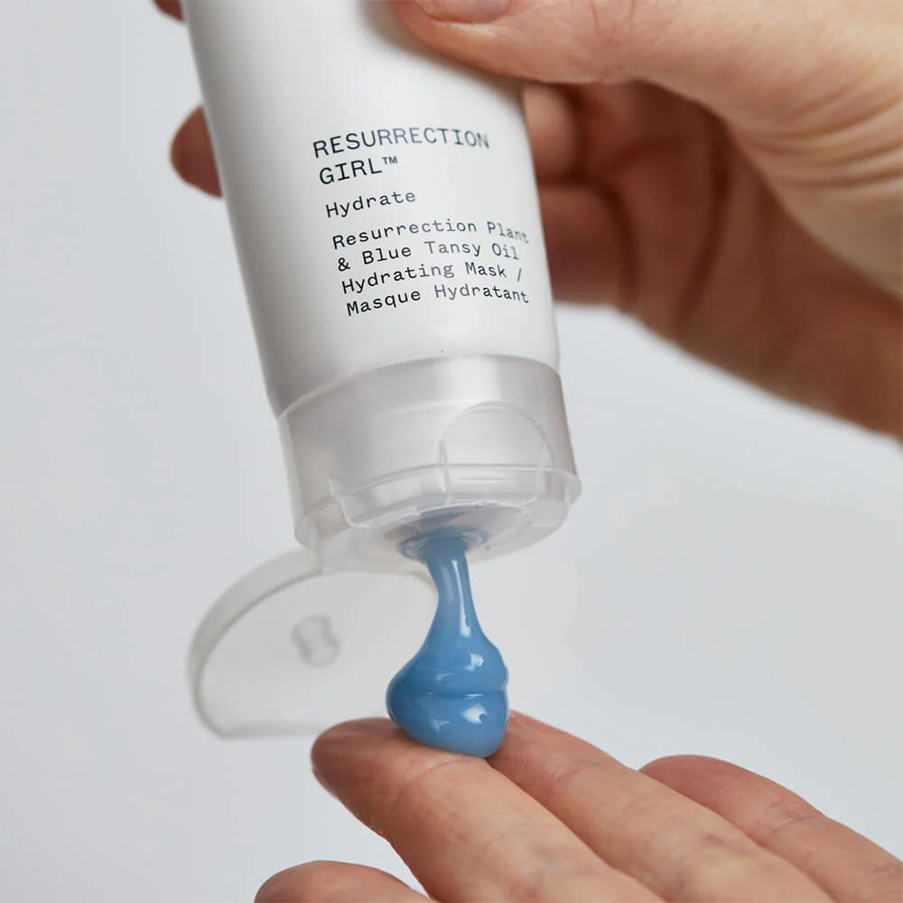 Resurrection Girl Hydrating Mask - Image 5