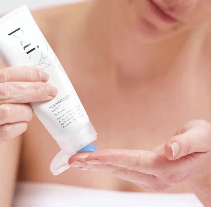 Resurrection Girl Hydrating Mask - Image 6