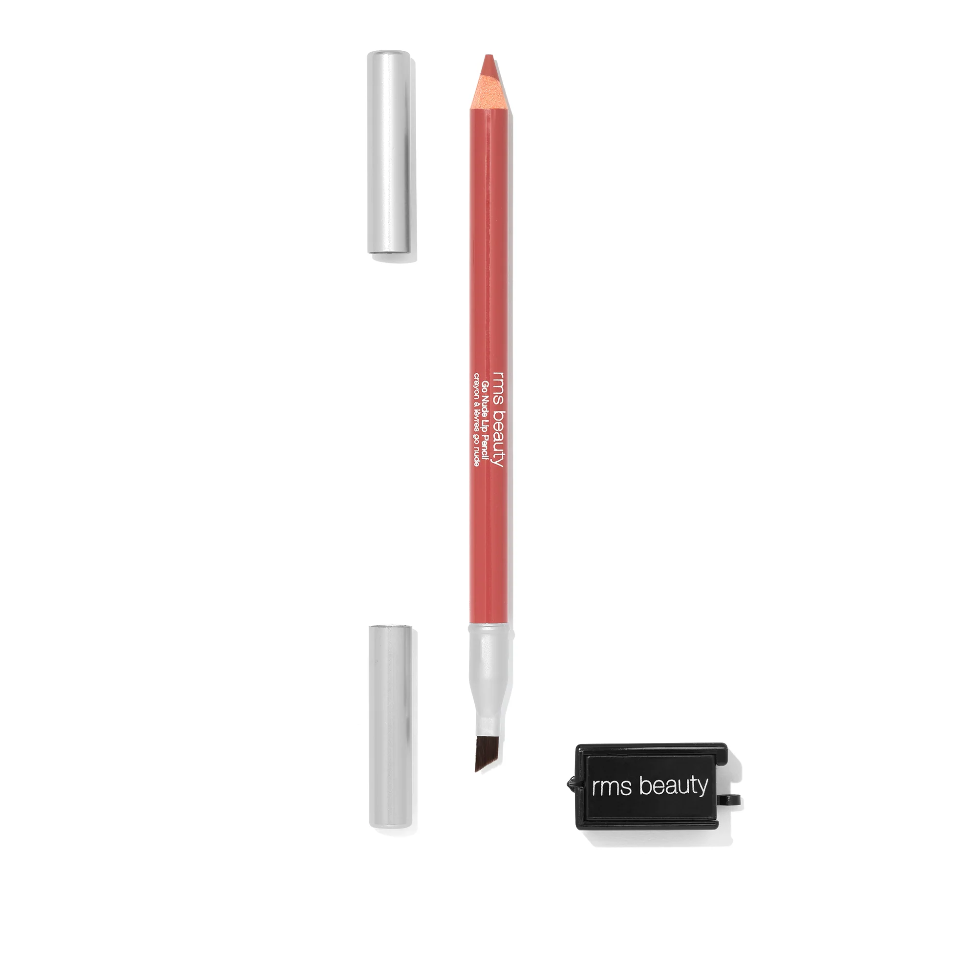 Go Nude Lip Pencil Crayon Lèvres - Image 2