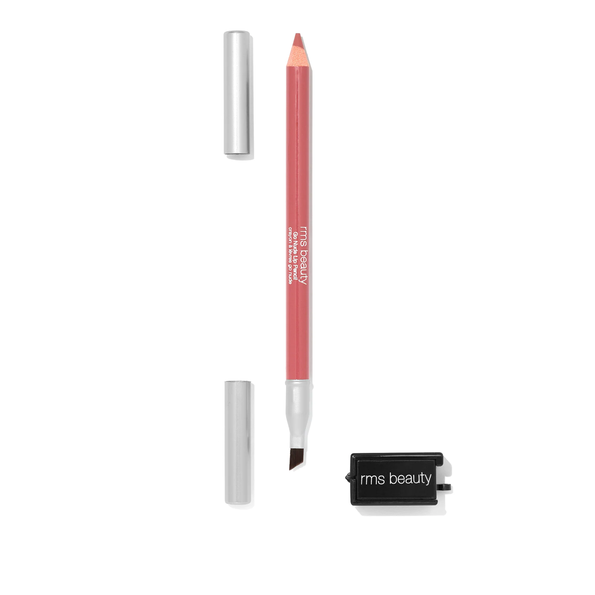Go Nude Lip Pencil Crayon Lèvres - Image 3