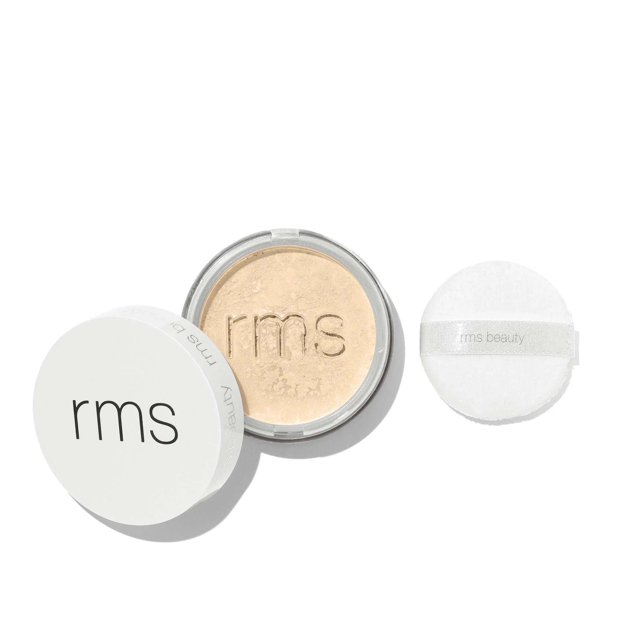 Hydra Setting Powder Tinted Loose Powder - Image 2