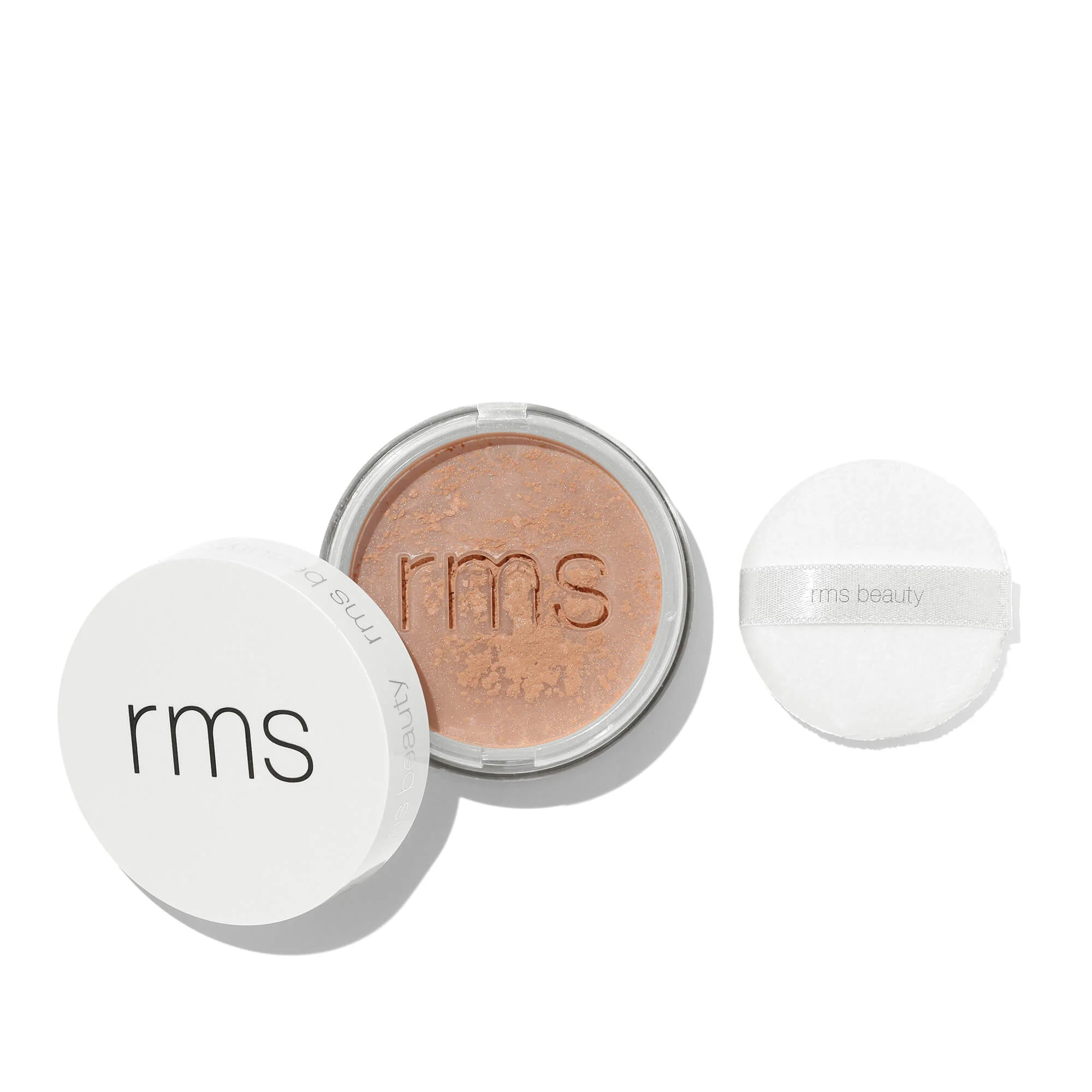 Hydra Setting Powder Tinted Loose Powder - Image 3