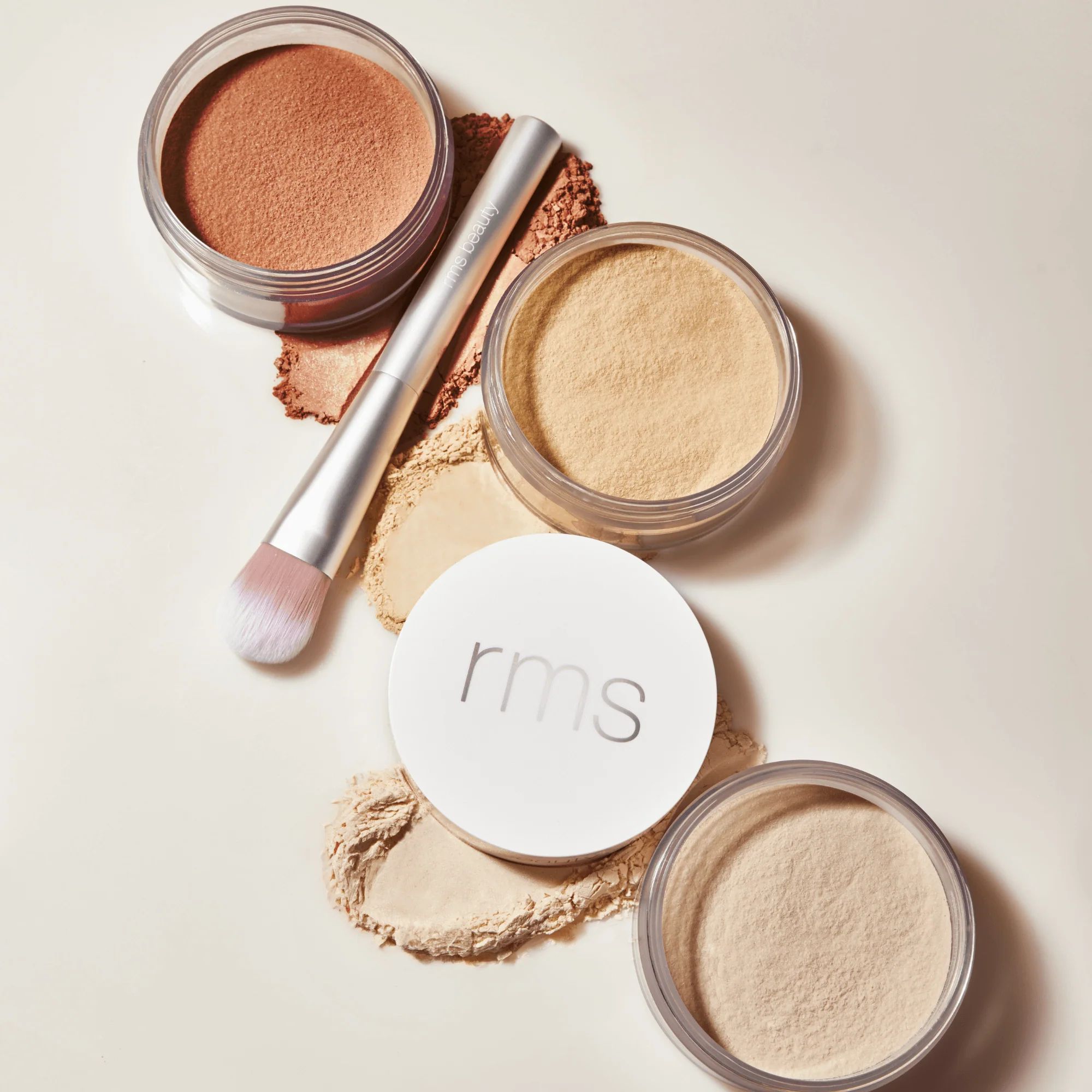 Hydra Setting Powder Tinted Loose Powder - Image 7