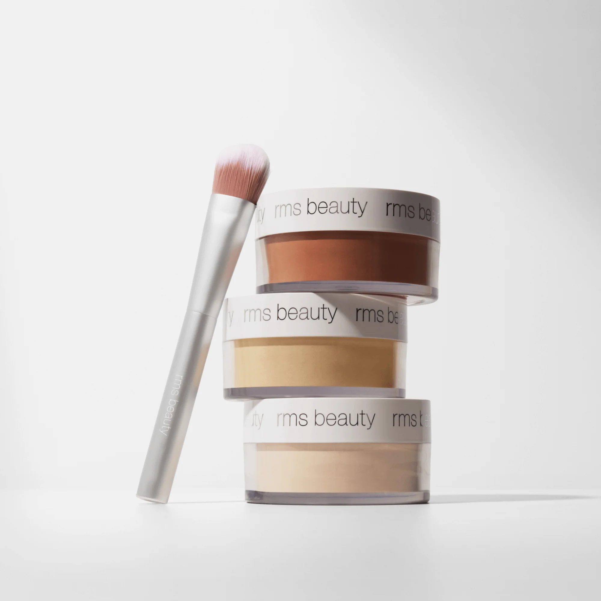 Hydra Setting Powder Tinted Loose Powder - Image 8