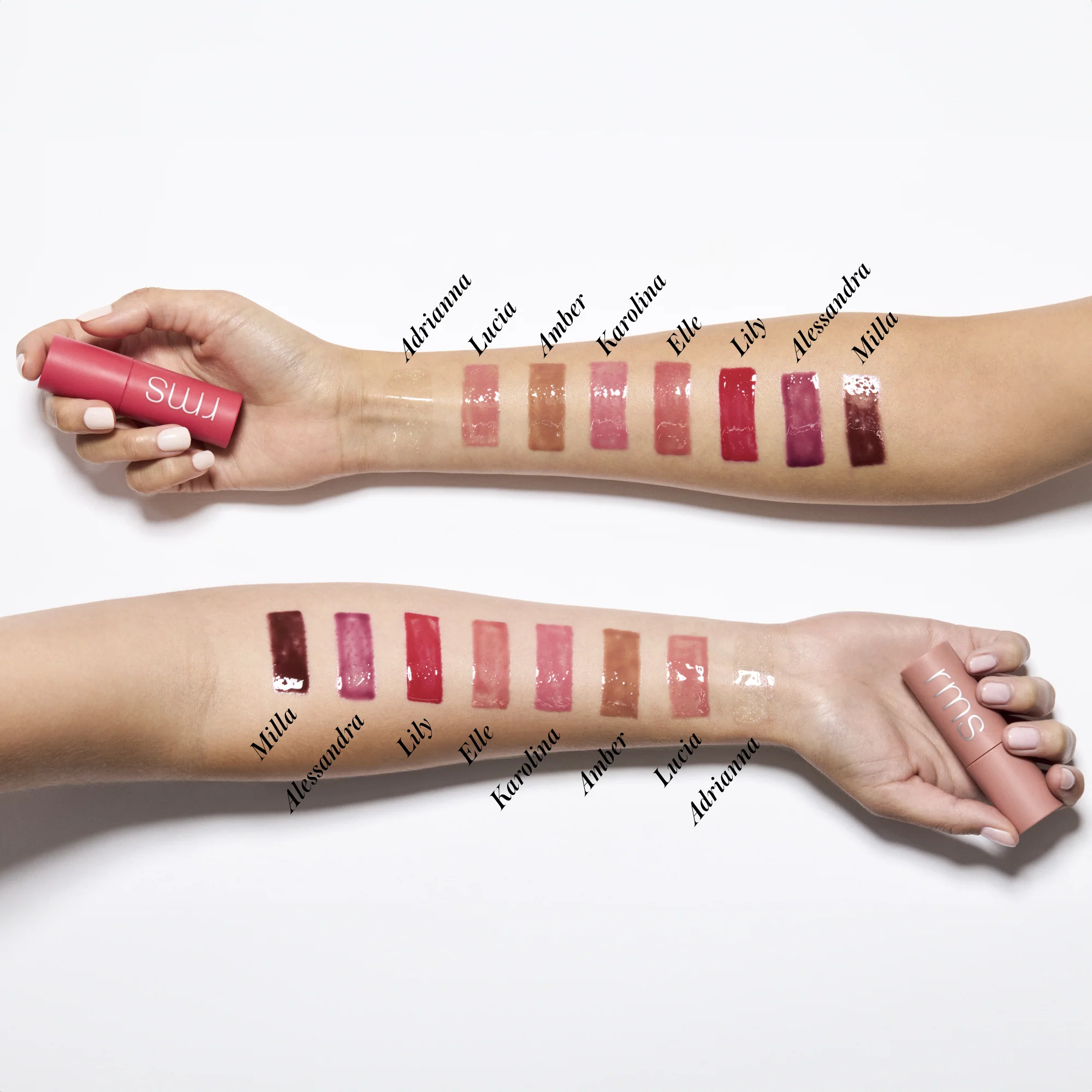 Legendary Lip Oil - Image 31