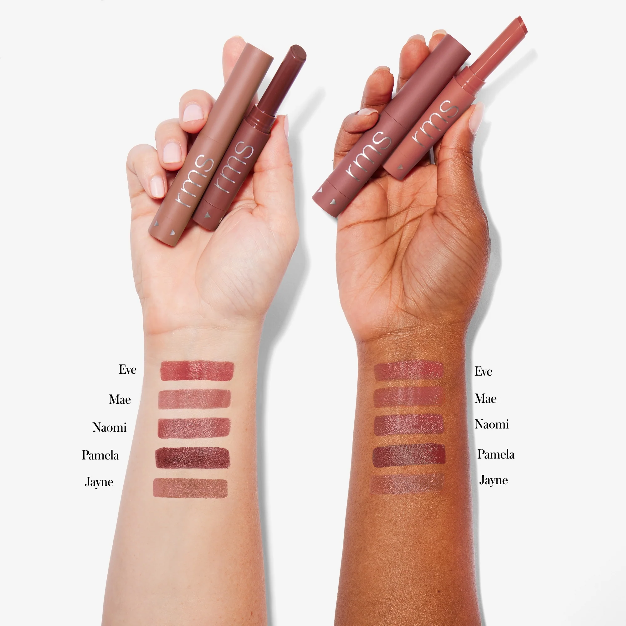 Legendary Serum Lipstick Lipstick - Image 19