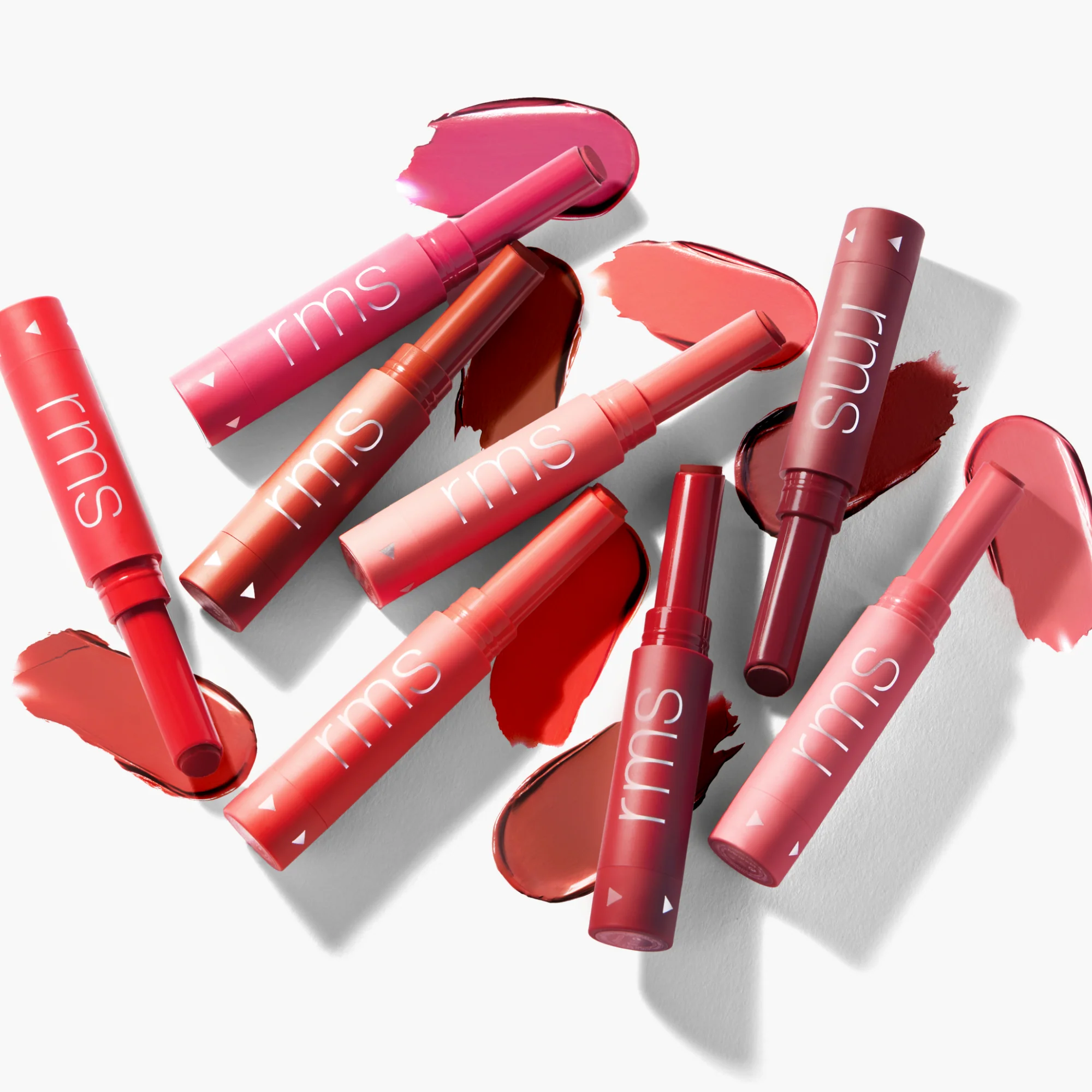 Legendary Serum Lipstick Lipstick - Image 22