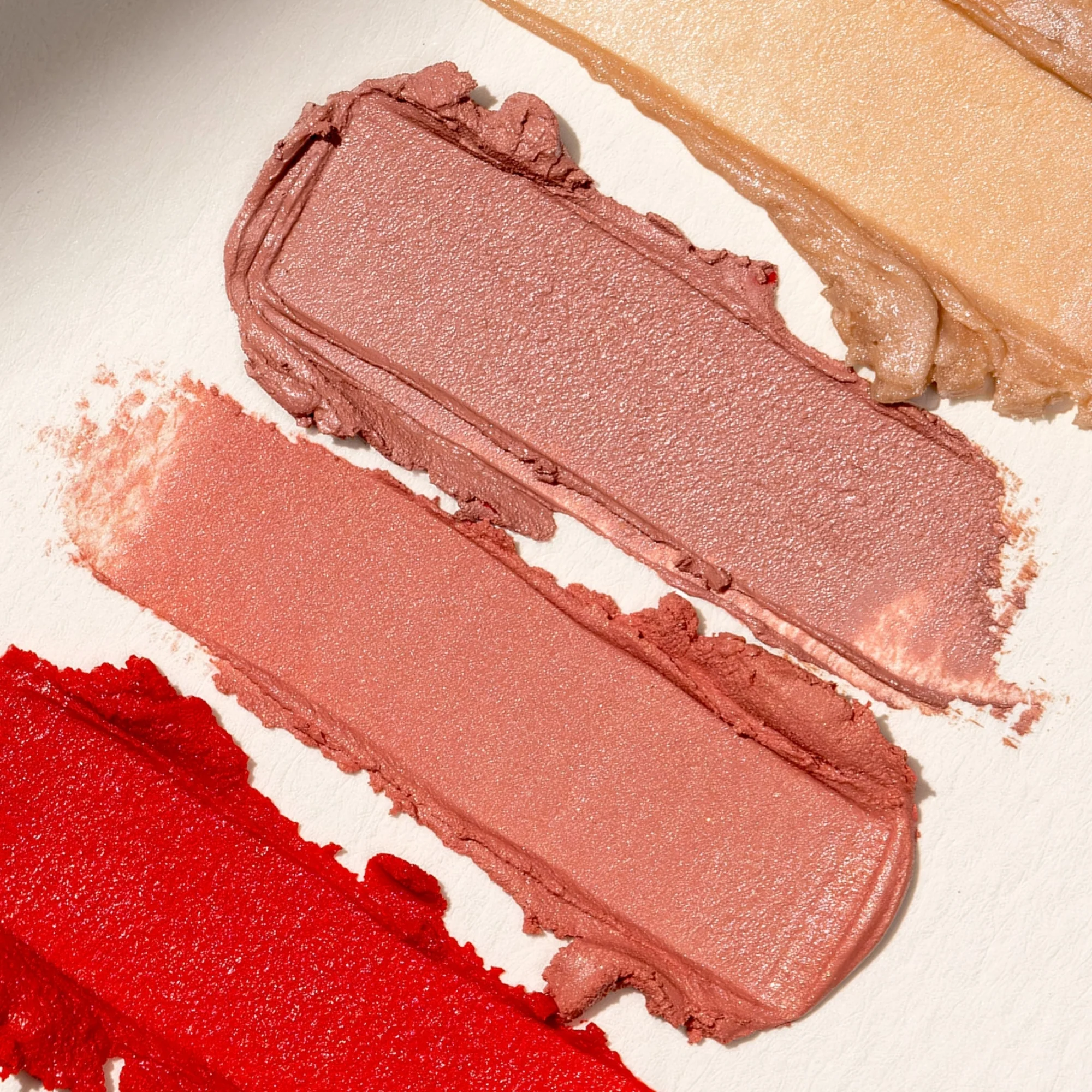 Lip2Cheek Glow Quad Mini - Image 2