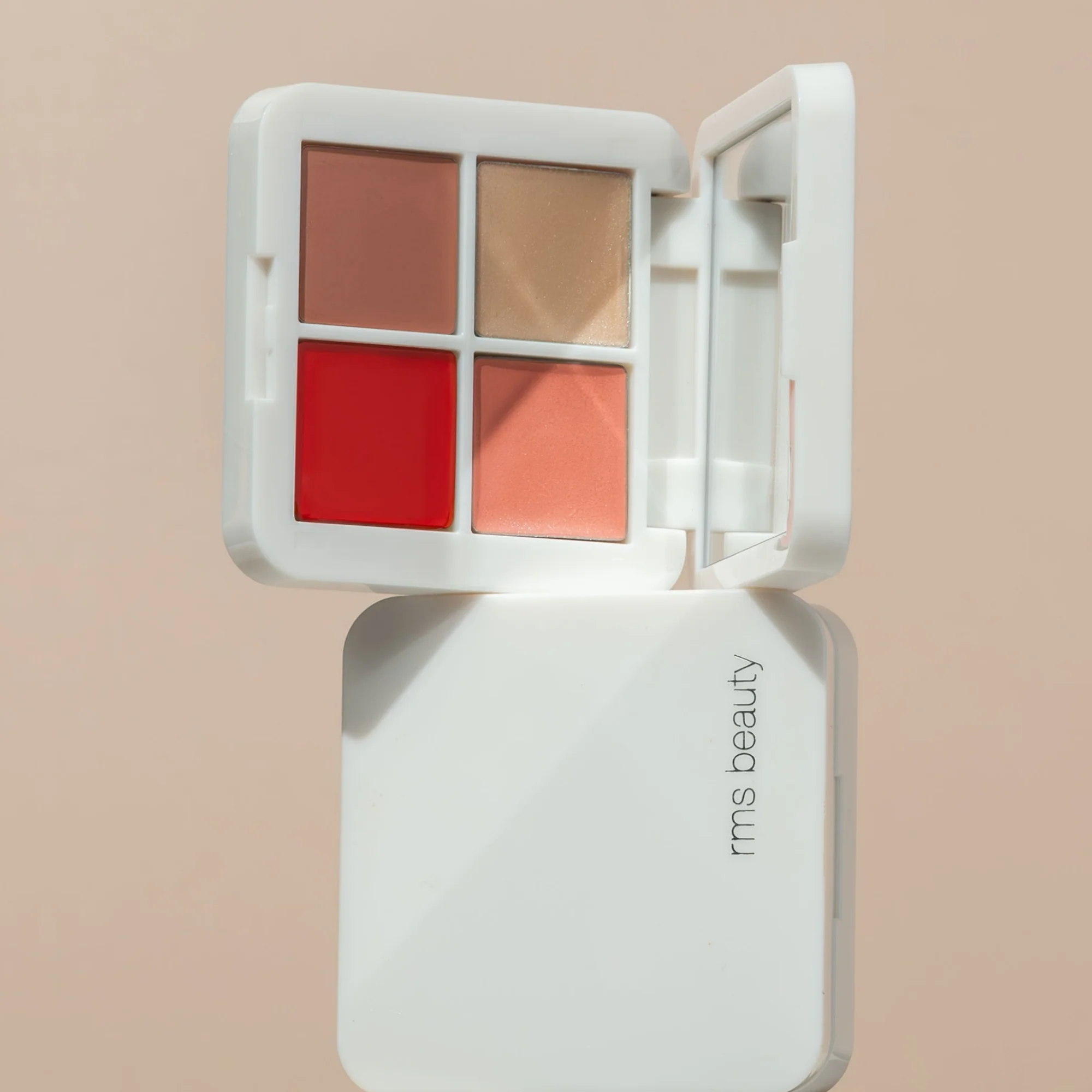 Lip2Cheek Glow Quad Mini - Image 3