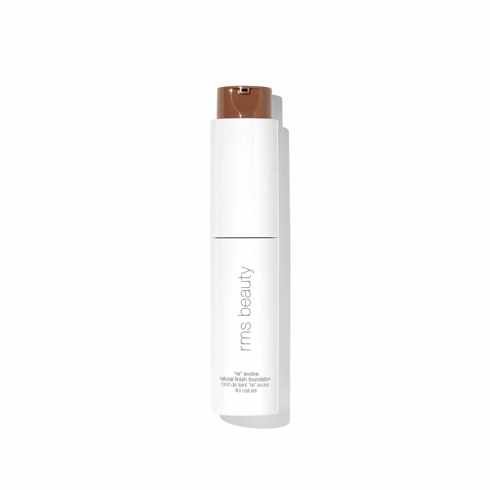 Re Evolve Natural Finish Foundation - Image 13