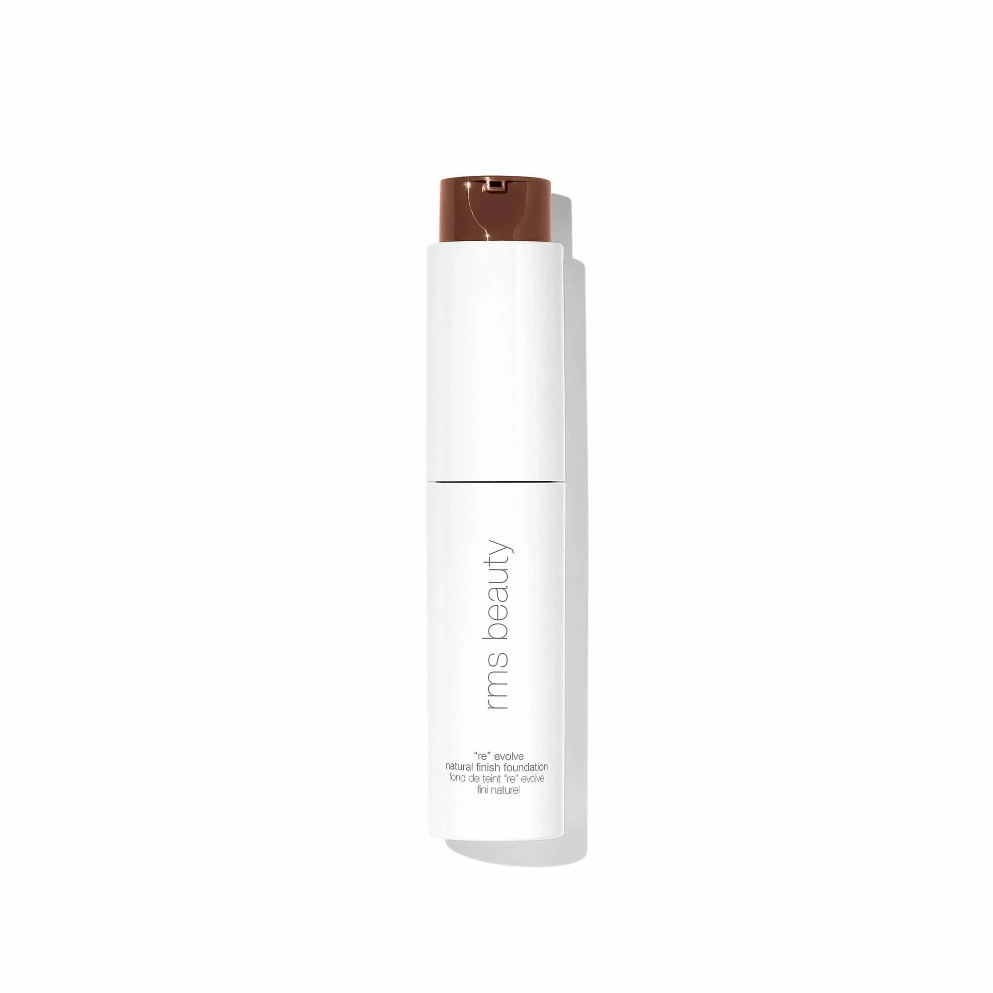 Re Evolve Natural Finish Foundation - Image 14