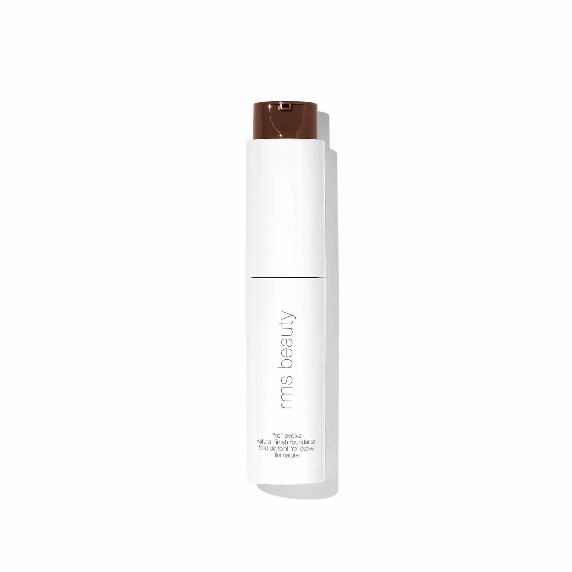 Re Evolve Natural Finish Foundation - Image 15