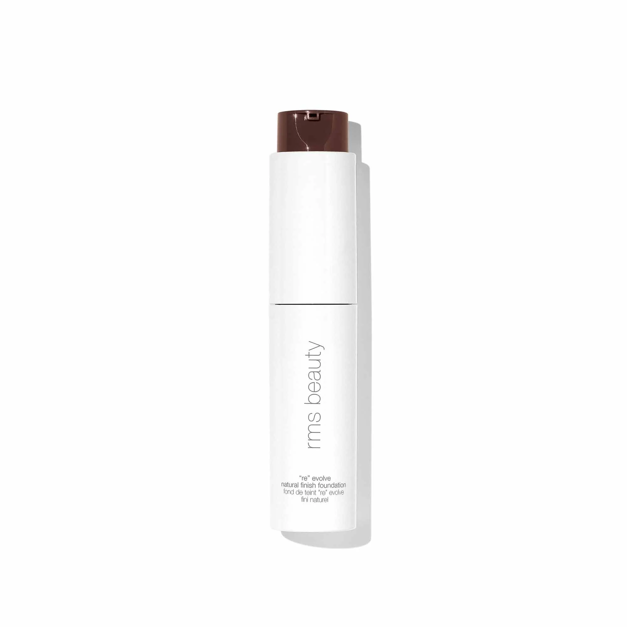 Re Evolve Natural Finish Foundation - Image 16