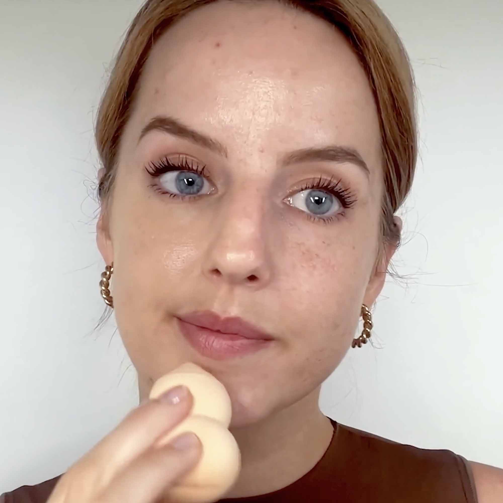 Re Evolve Natural Finish Foundation - Image 17