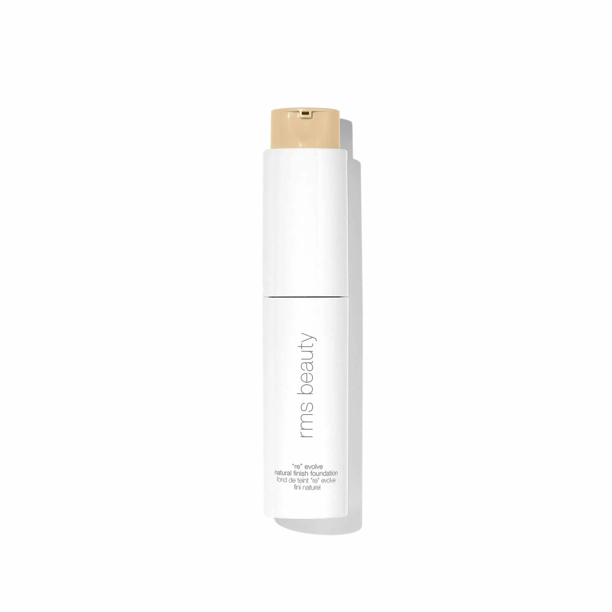 Re Evolve Natural Finish Foundation - Image 2