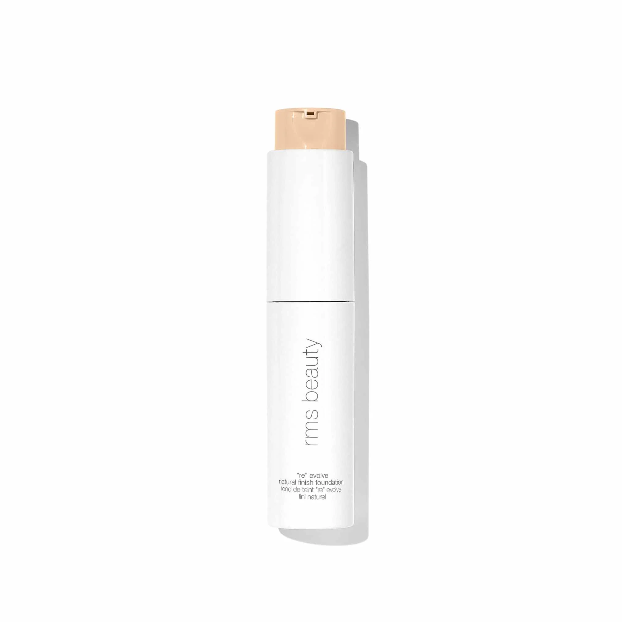 Re Evolve Natural Finish Foundation - Image 4