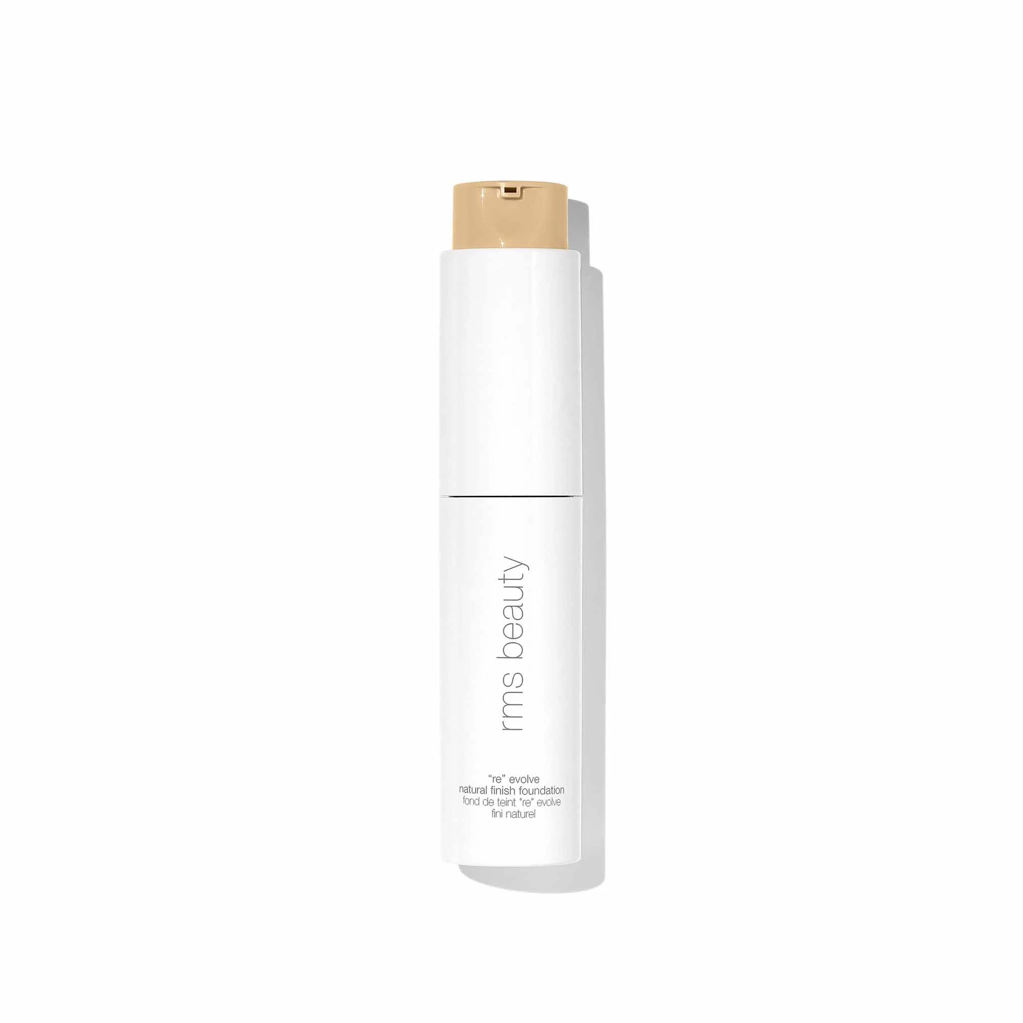Re Evolve Natural Finish Foundation - Image 7