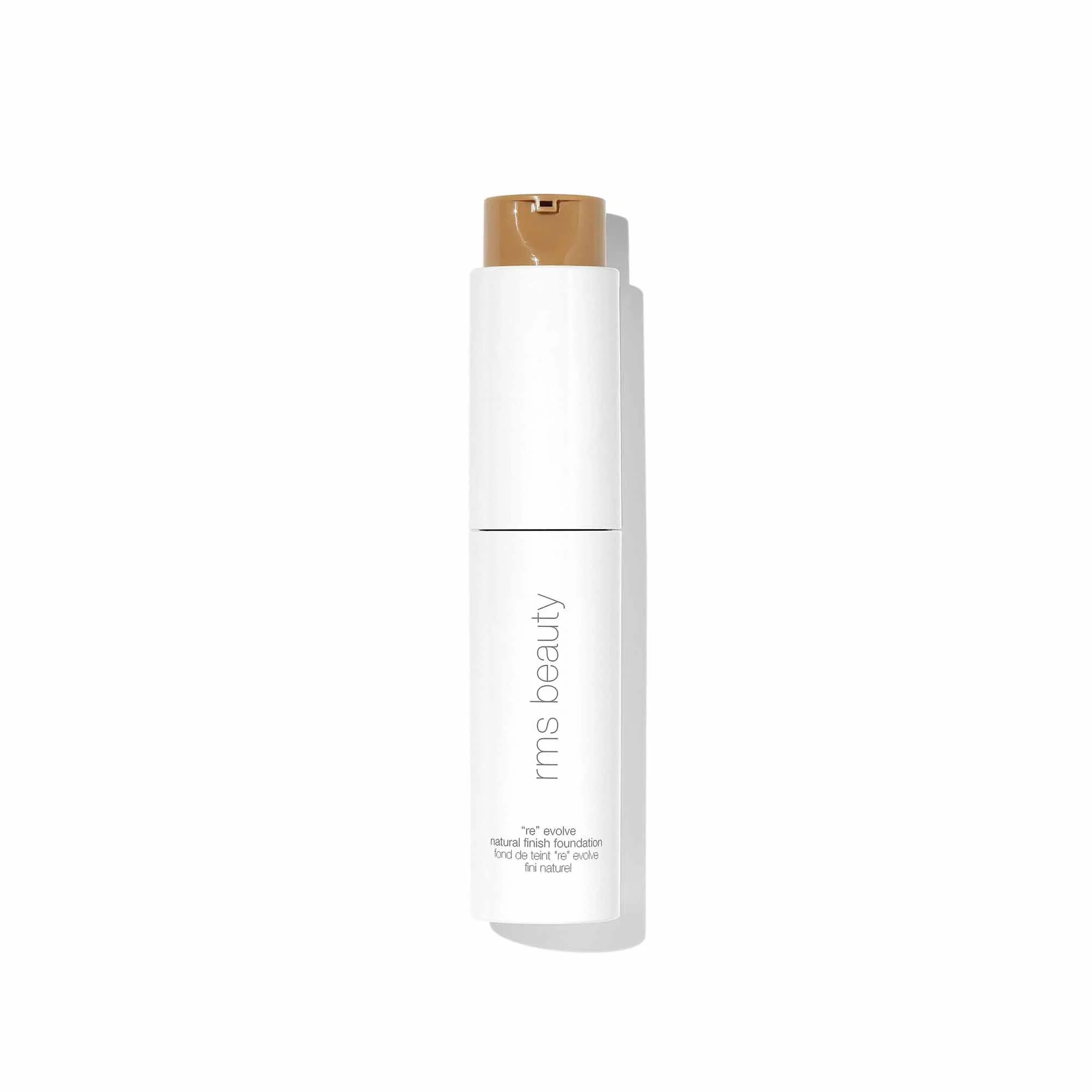 Re Evolve Natural Finish Foundation - Image 9
