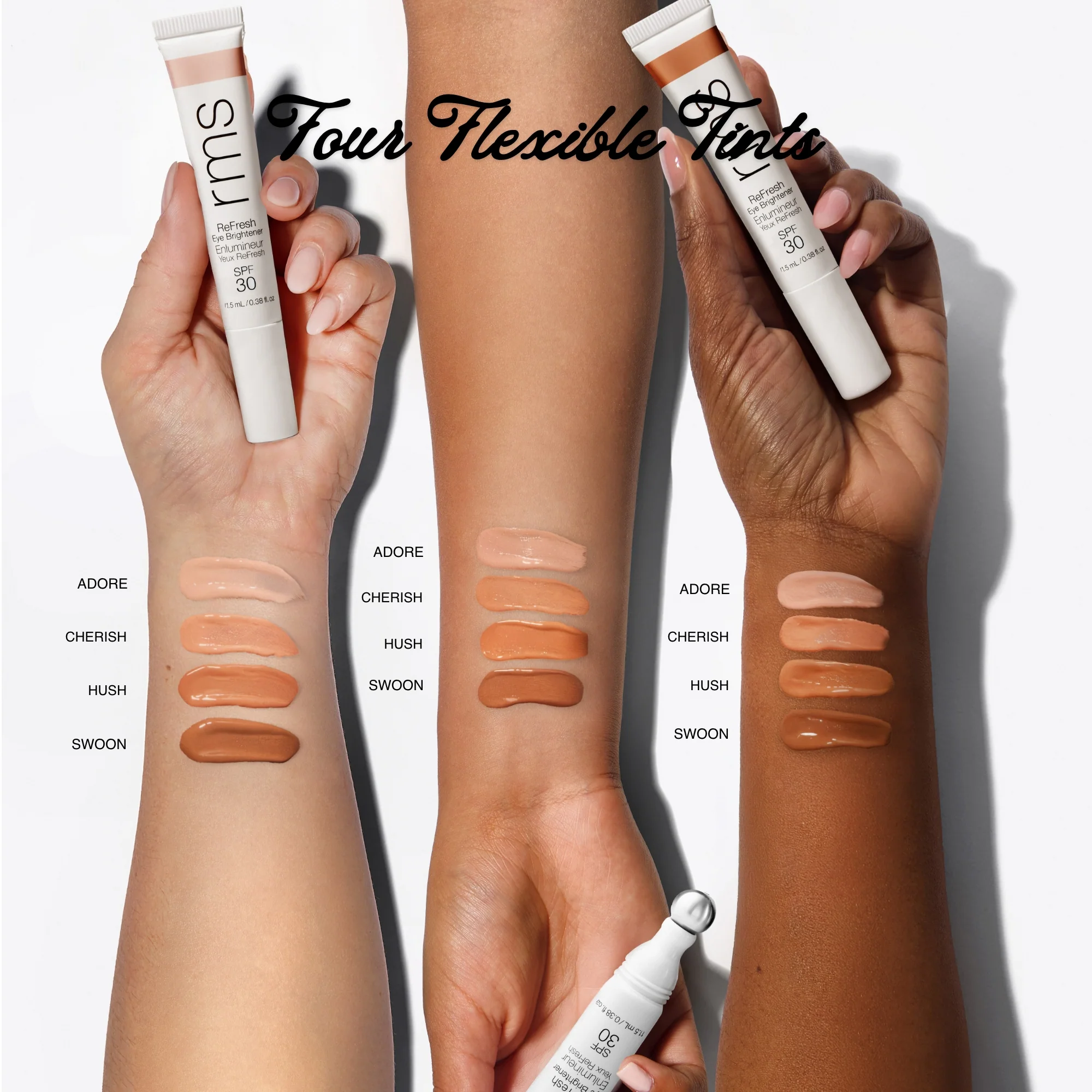 ReFresh Eye Brightener SPF30 Concealer - Image 16