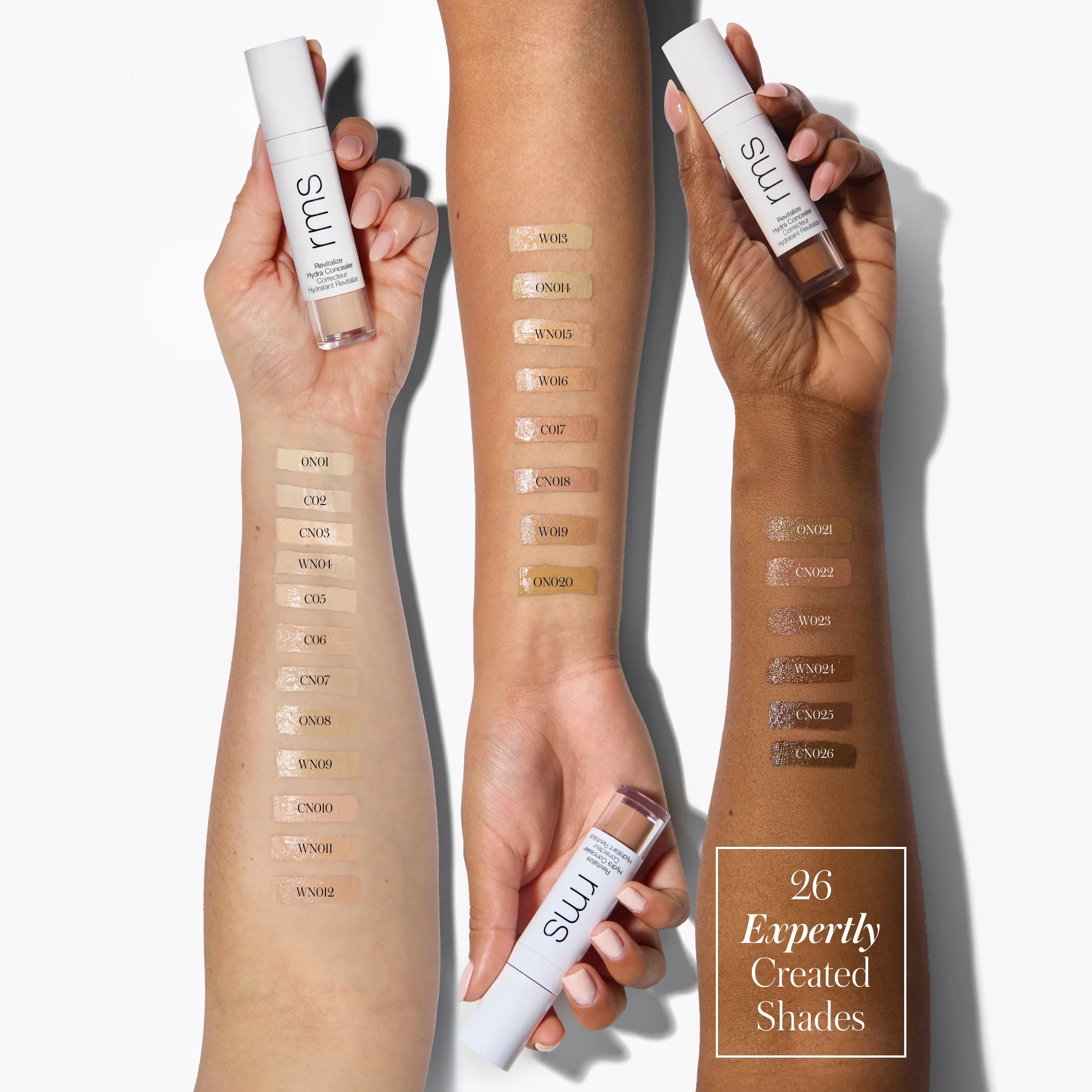 Revitalize Hydra Concealer - Image 83