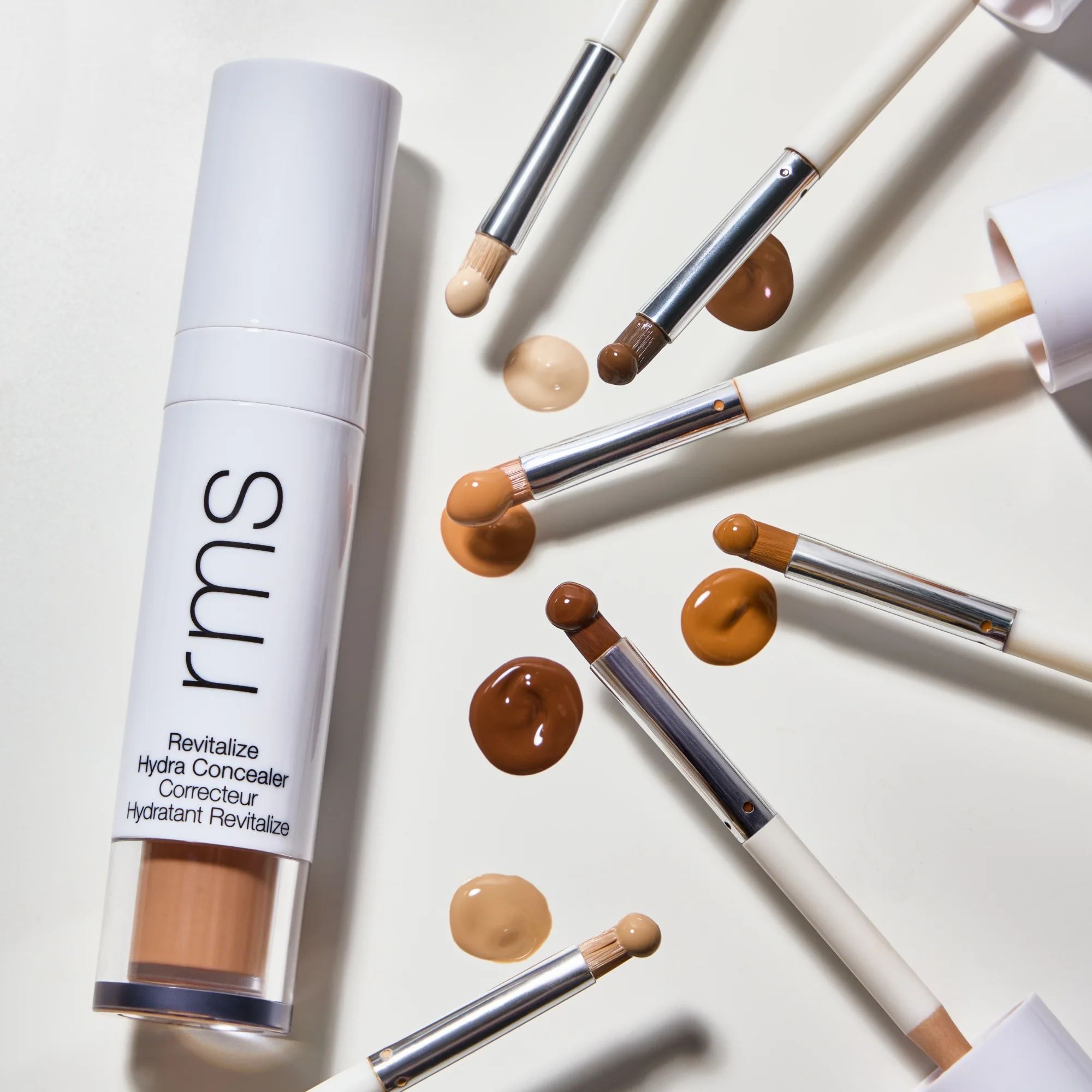 Skin2Skin Concealer Brush - Image 3