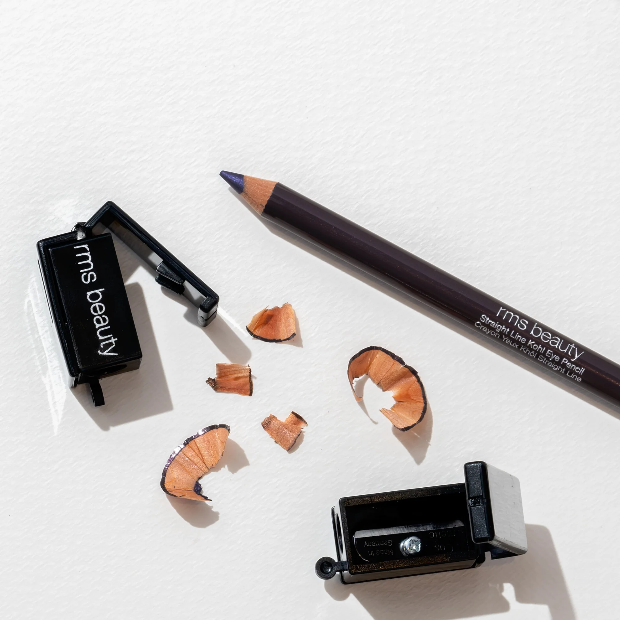 Straight Line Kohl Eye Pencil Crayon Yeux - Image 6