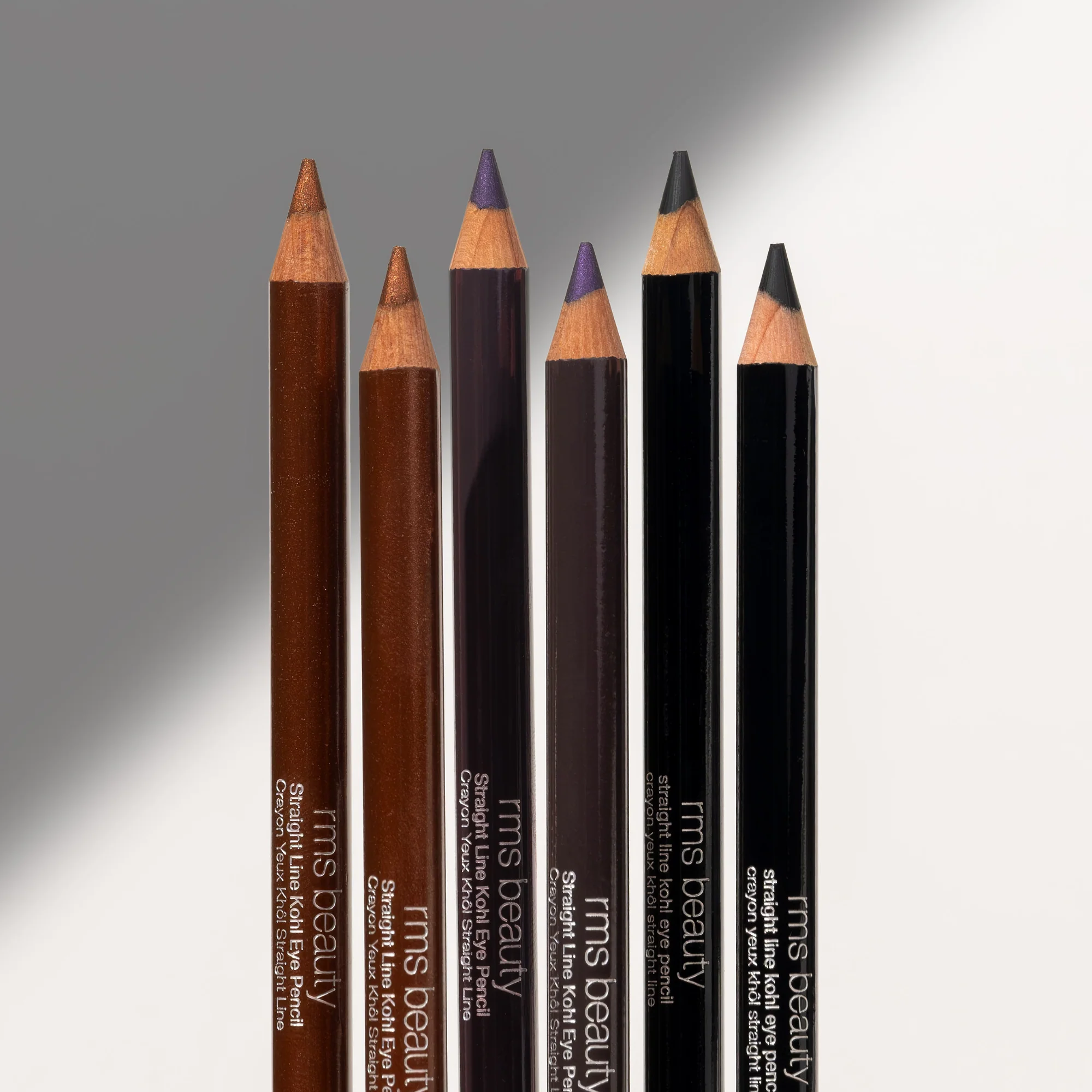 Straight Line Kohl Eye Pencil Crayon Yeux - Image 7