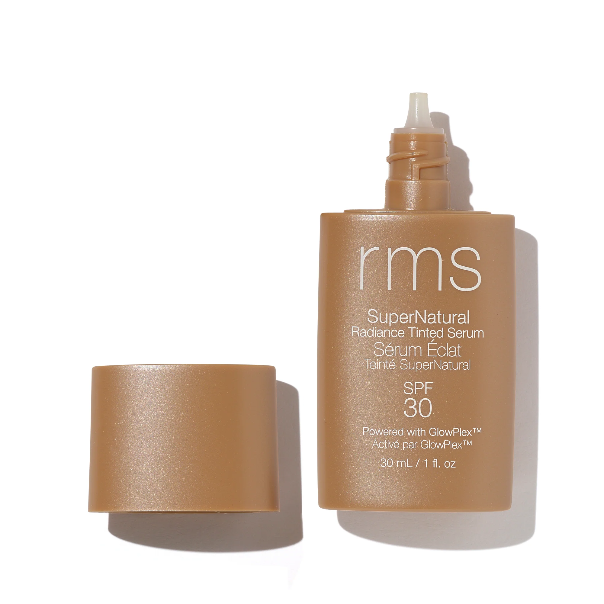 SuperNatural Radiance Tinted Serum SPF 30 Sérum Teinté - Image 2