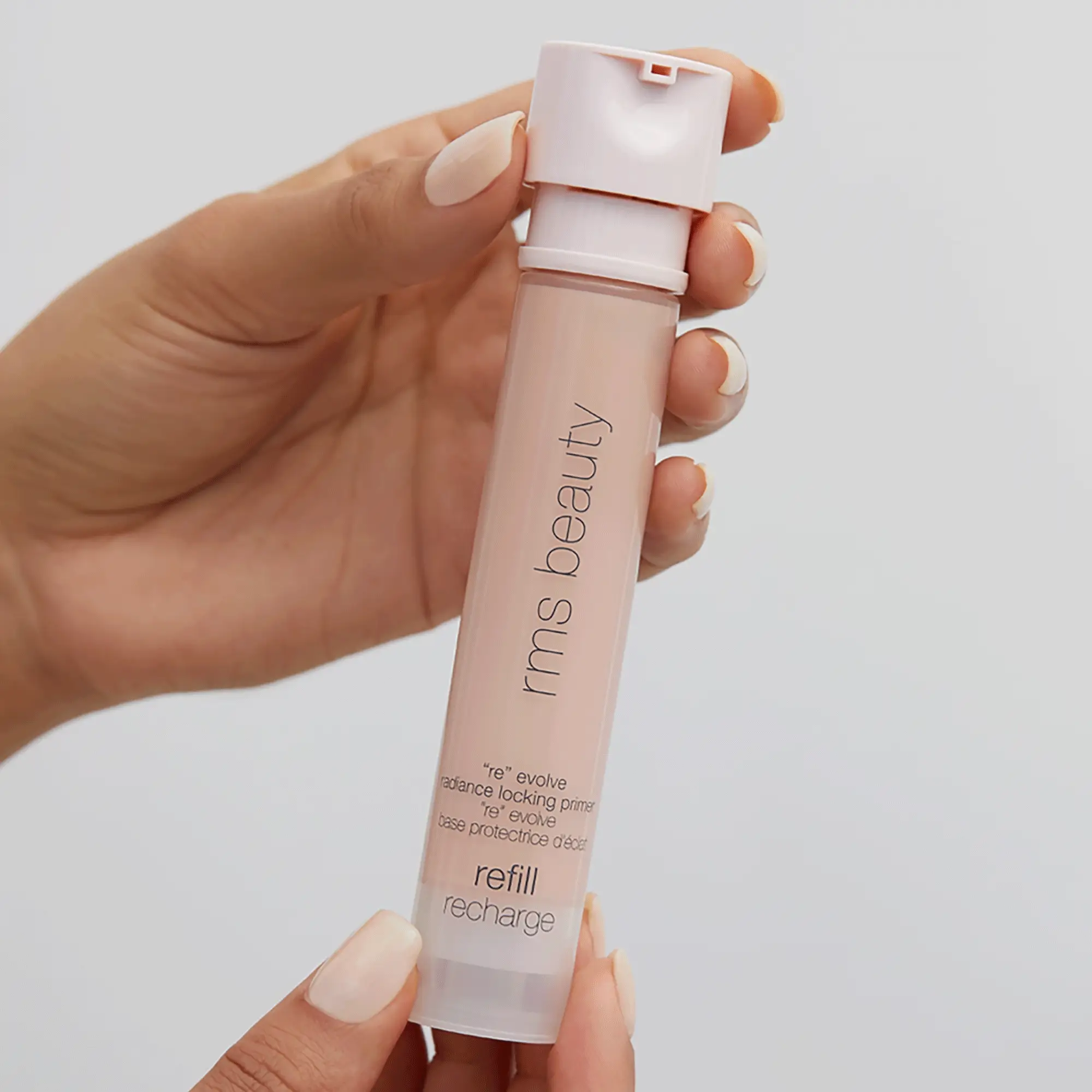 Re-Evolve Radiance Locking Primer Base de Teint Éclat - Image 3