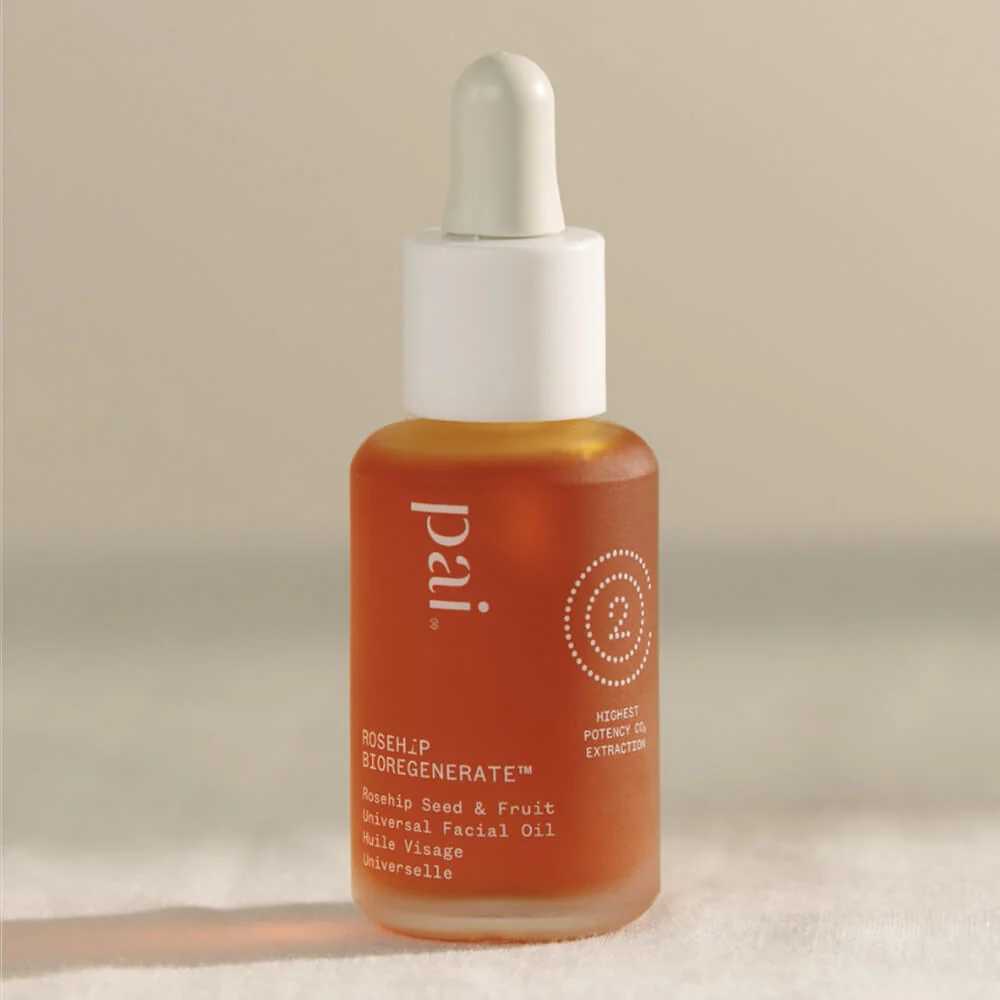 BioRegenerate Wild Rose Oil - Image 3