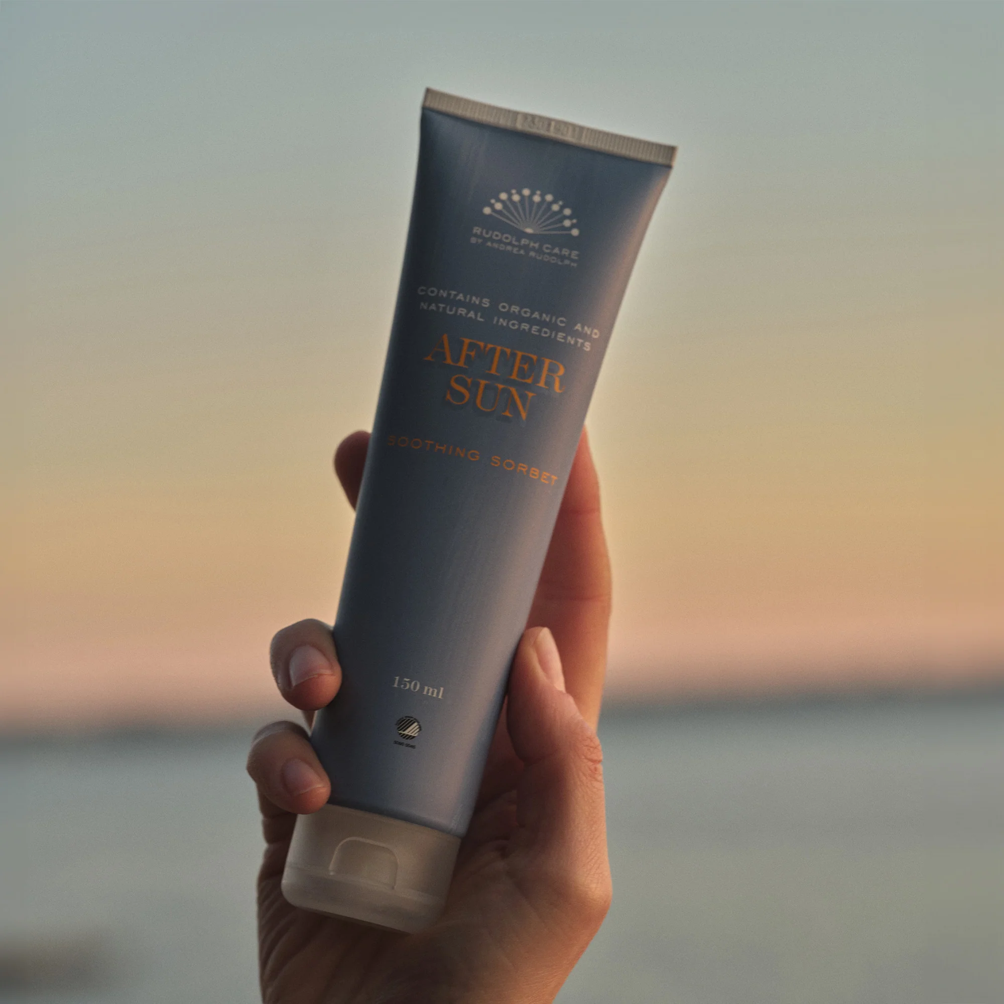 Aftersun Soothing Sorbet Après-Soleil Apaisant - Image 4