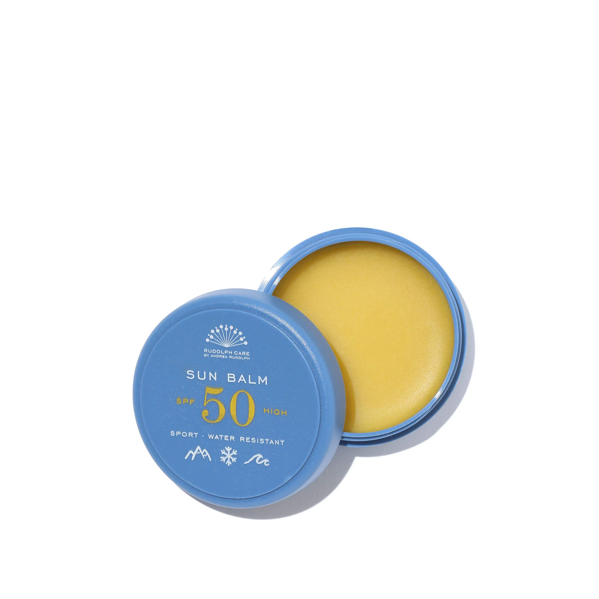 Sun Balm SPF 50 Sunscreen Balm - Image 2