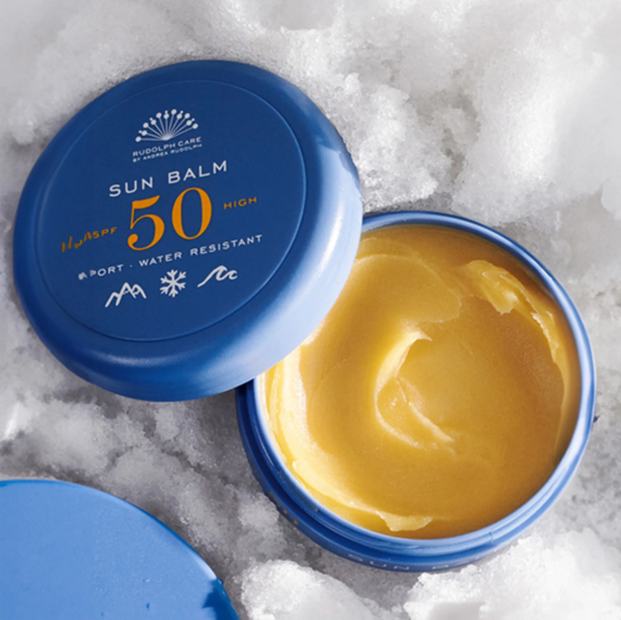 Sun Balm SPF 50 Sunscreen Balm - Image 3