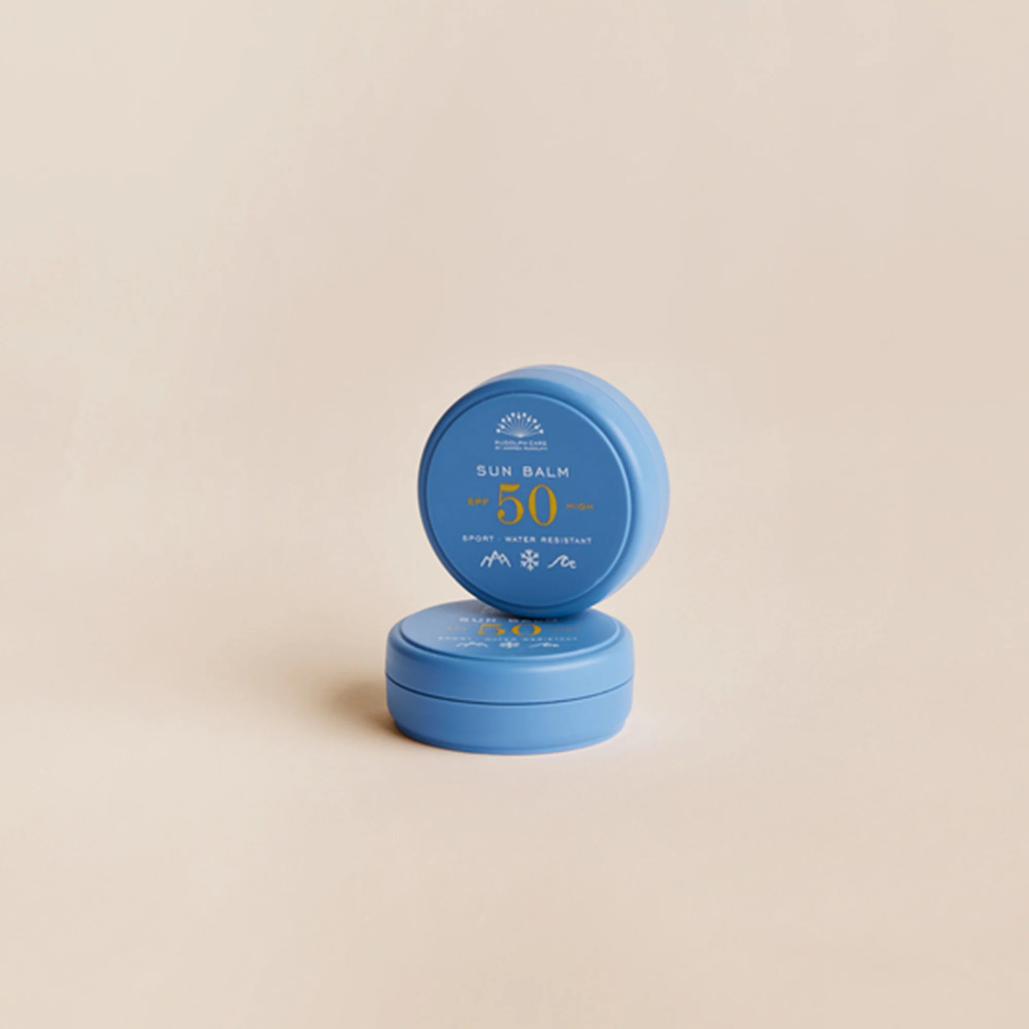 Sun Balm SPF 50 Sunscreen Balm - Image 4