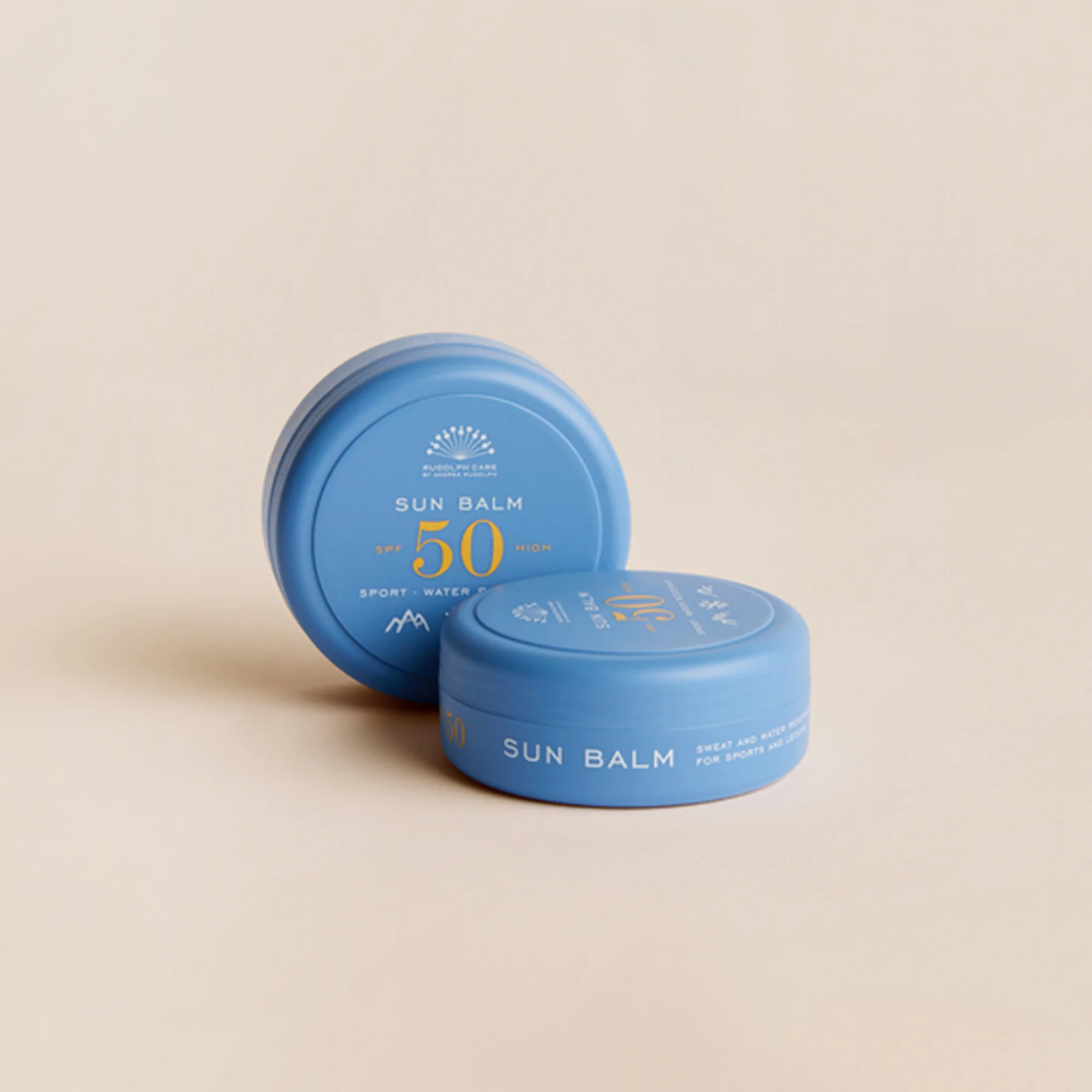 Sun Balm SPF 50 Sunscreen Balm - Image 5