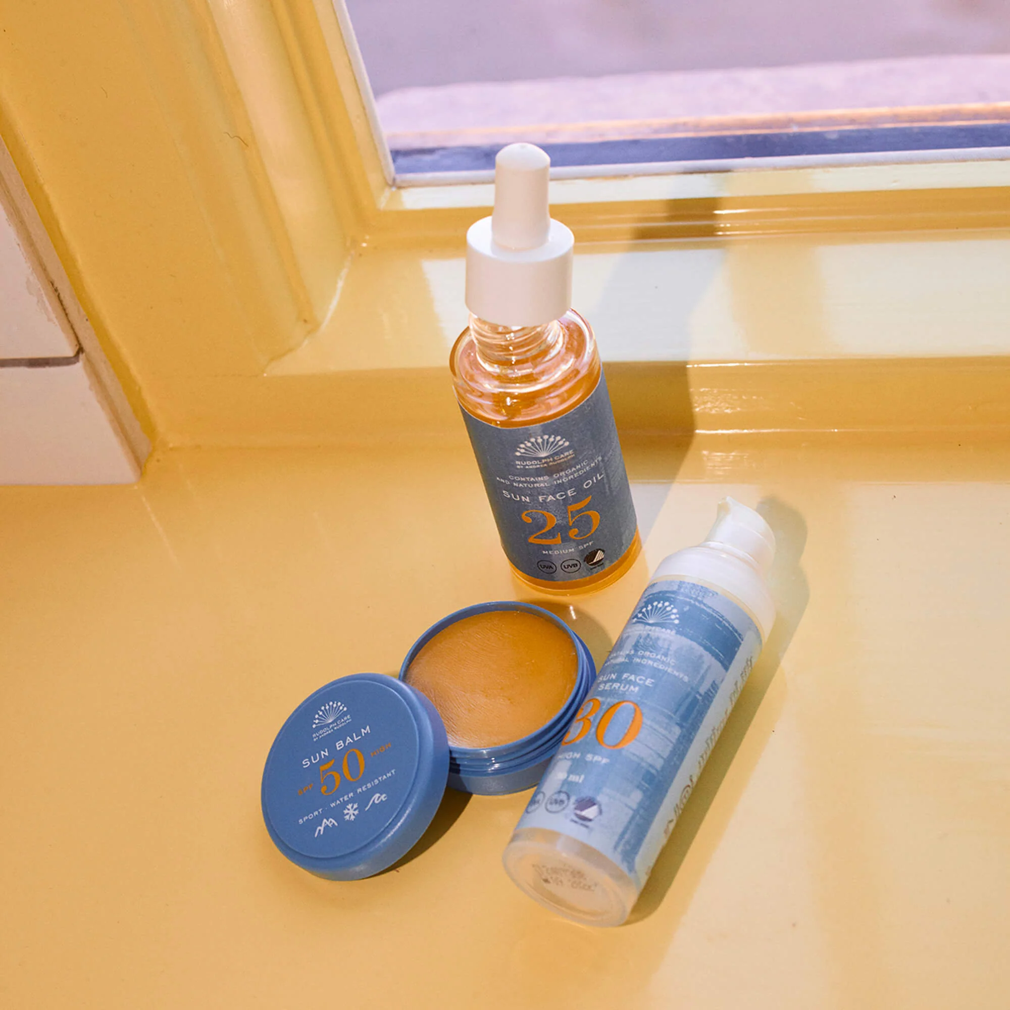 Sun Balm SPF 50 Sunscreen Balm - Image 6