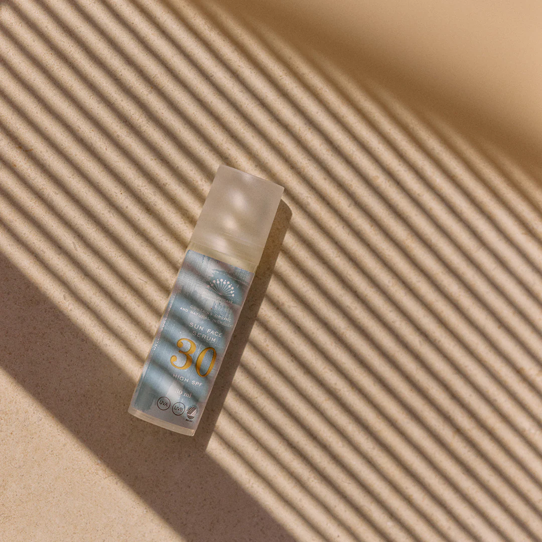 Sun Face Serum SPF30 Sun Serum - Image 3