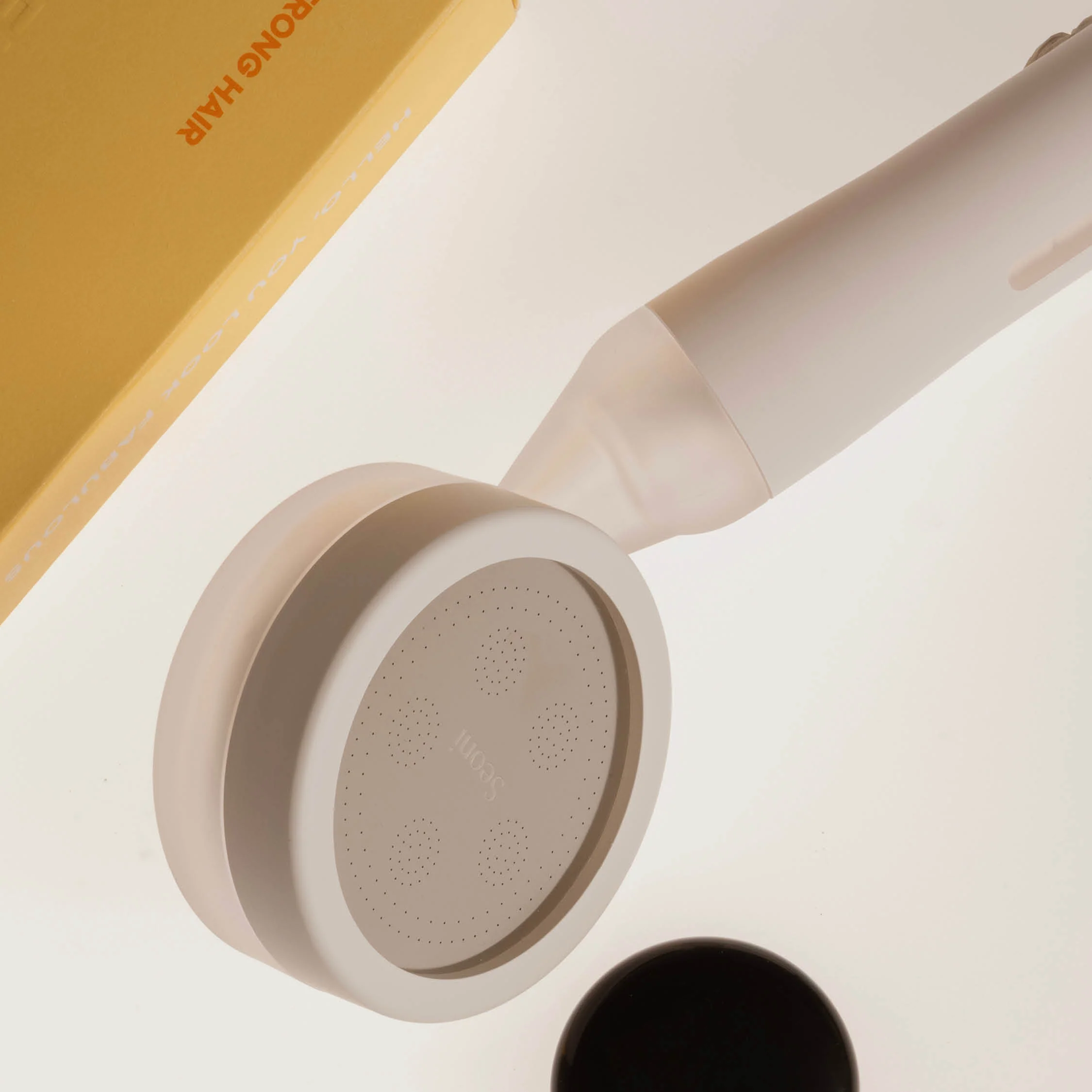Showerhead with Filter - Image 10