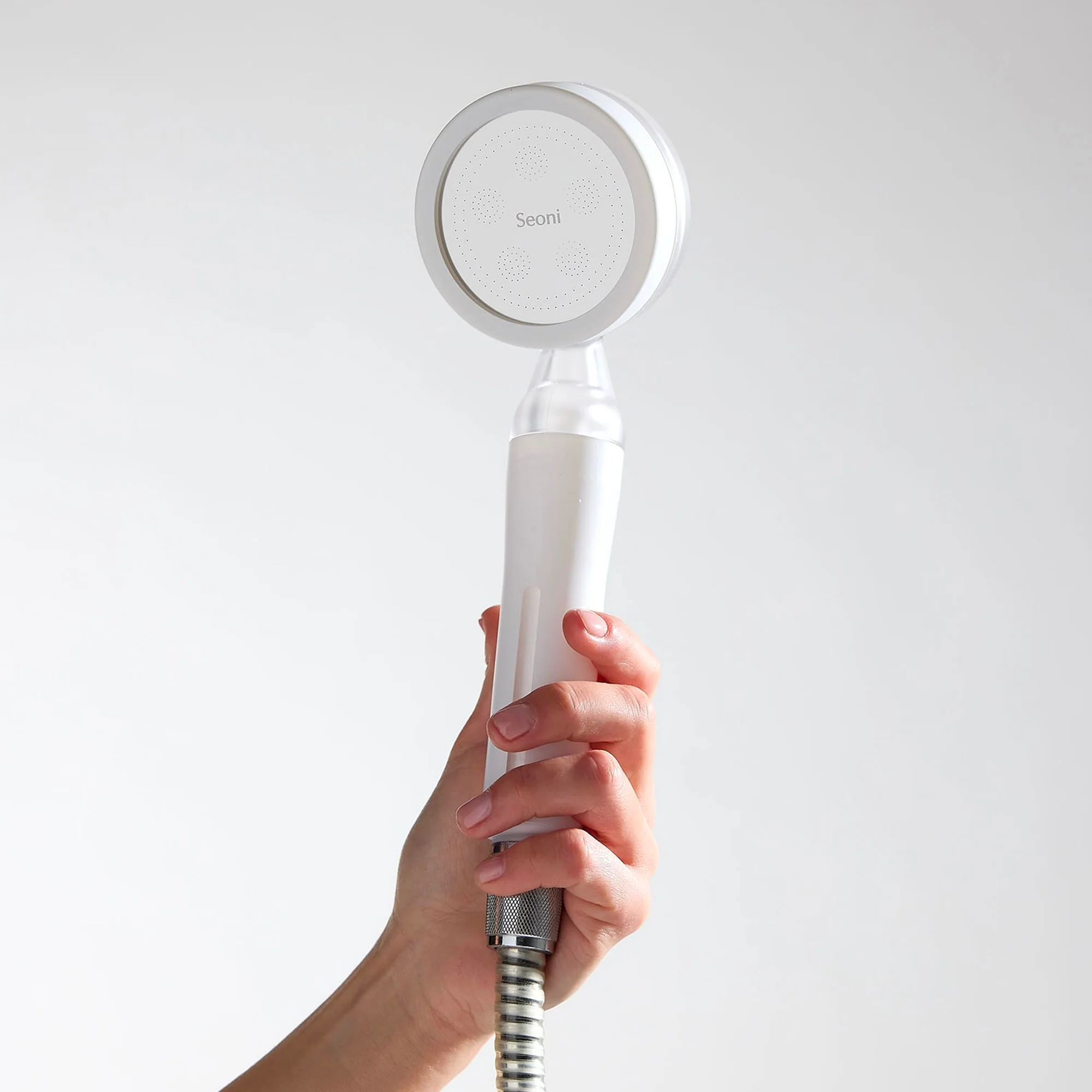 Showerhead with Filter - Image 6