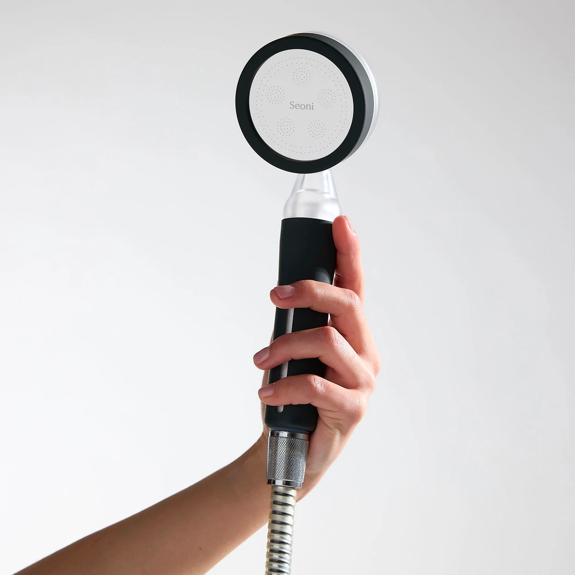 Showerhead with Filter - Image 7