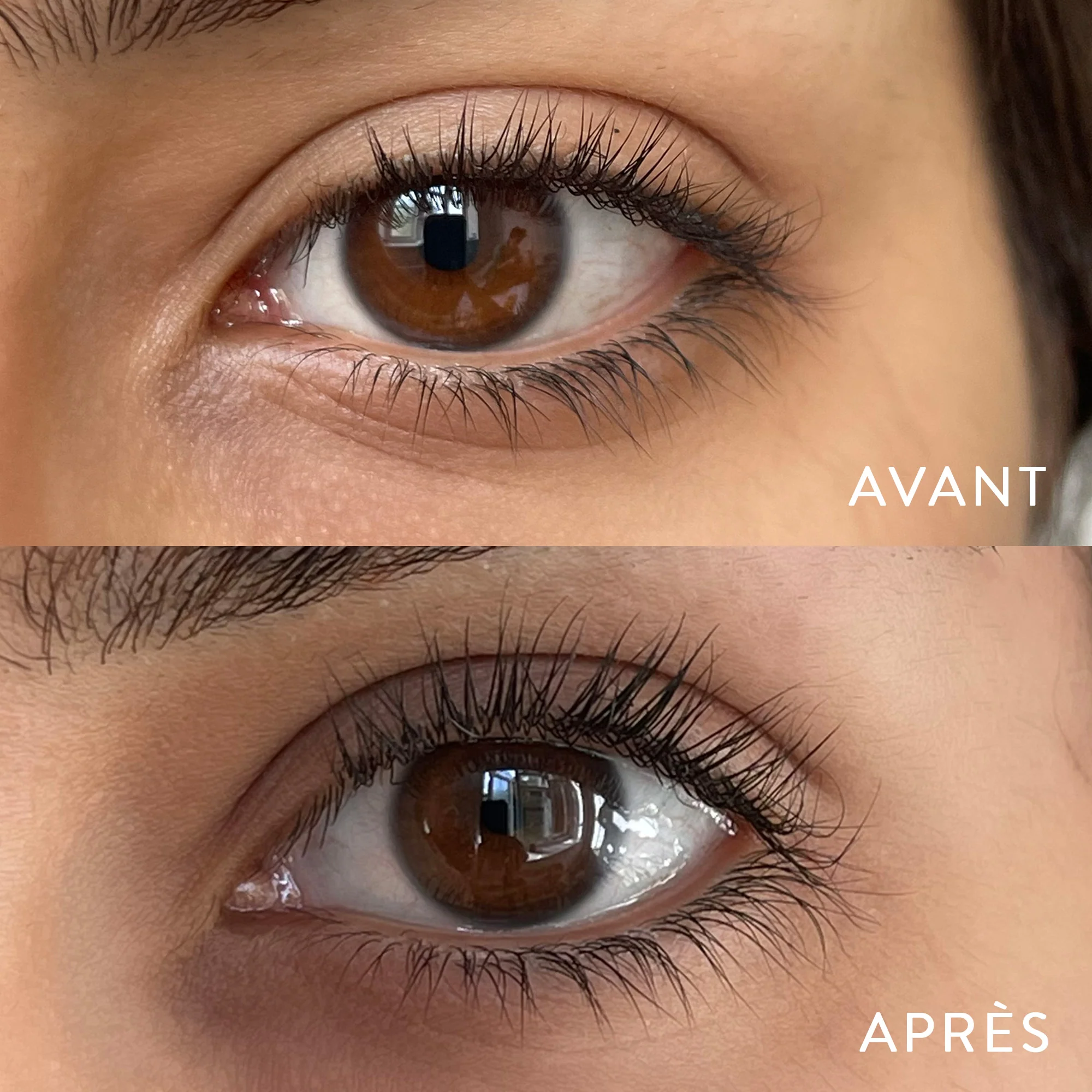 The Eyebrow & Lash Serum Booster - Image 3