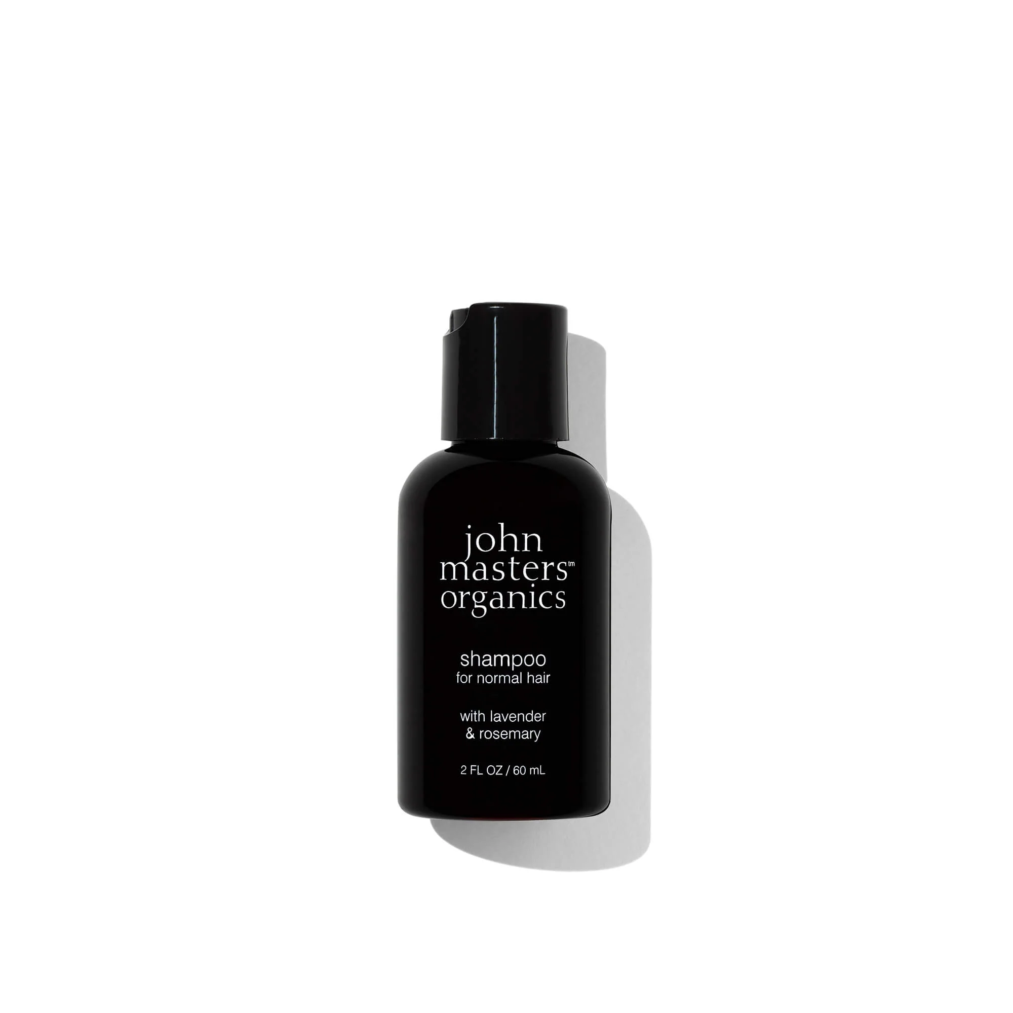 Lavender & Rosemary Shampoo - Image 2