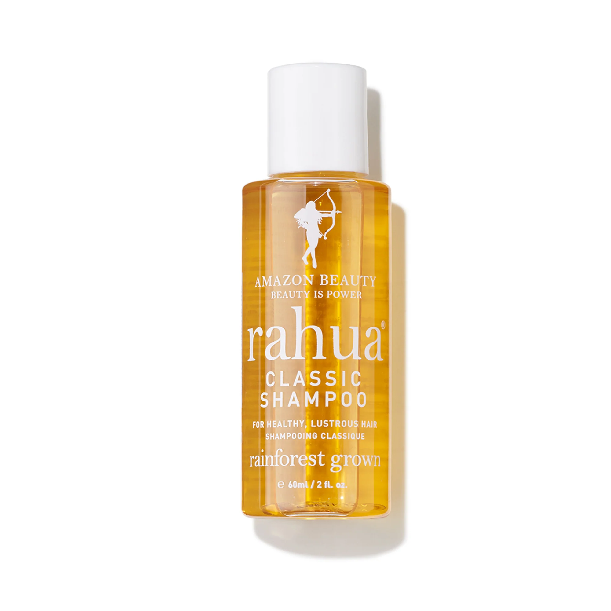 Classic Shampoo Shampoing Classique - Image 2