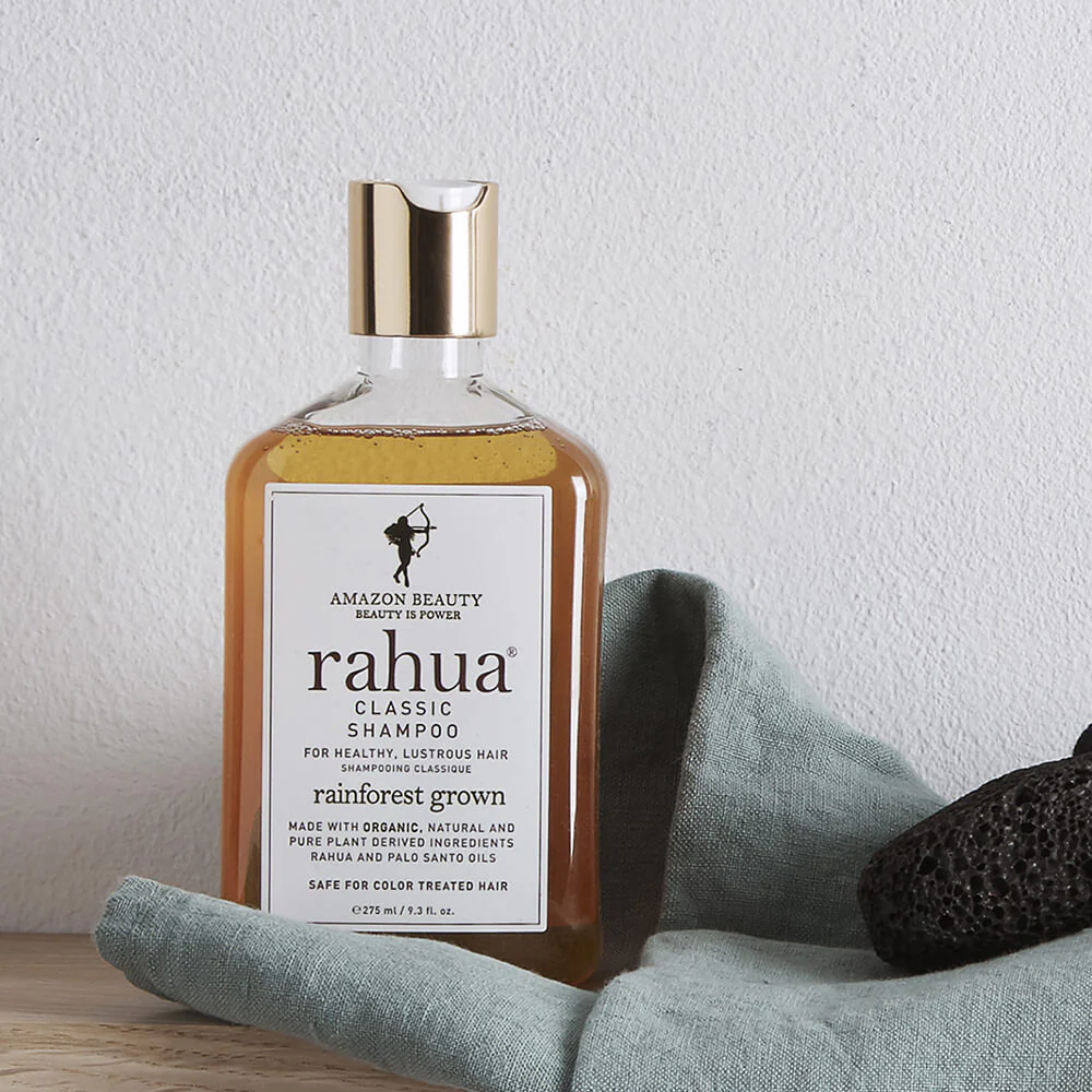Classic Shampoo Shampoing Classique - Image 4