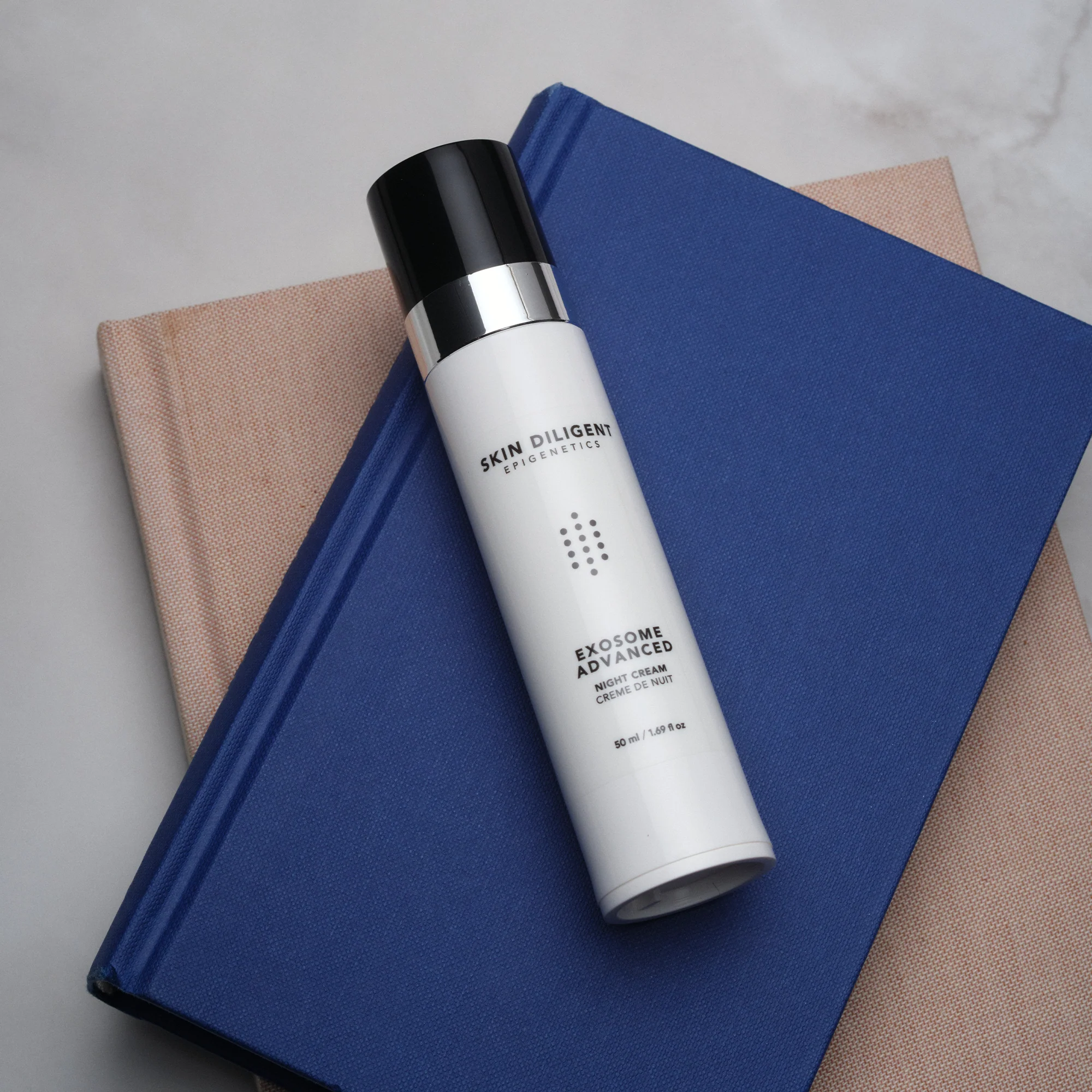 Exosome Advanced night cream - Image 2