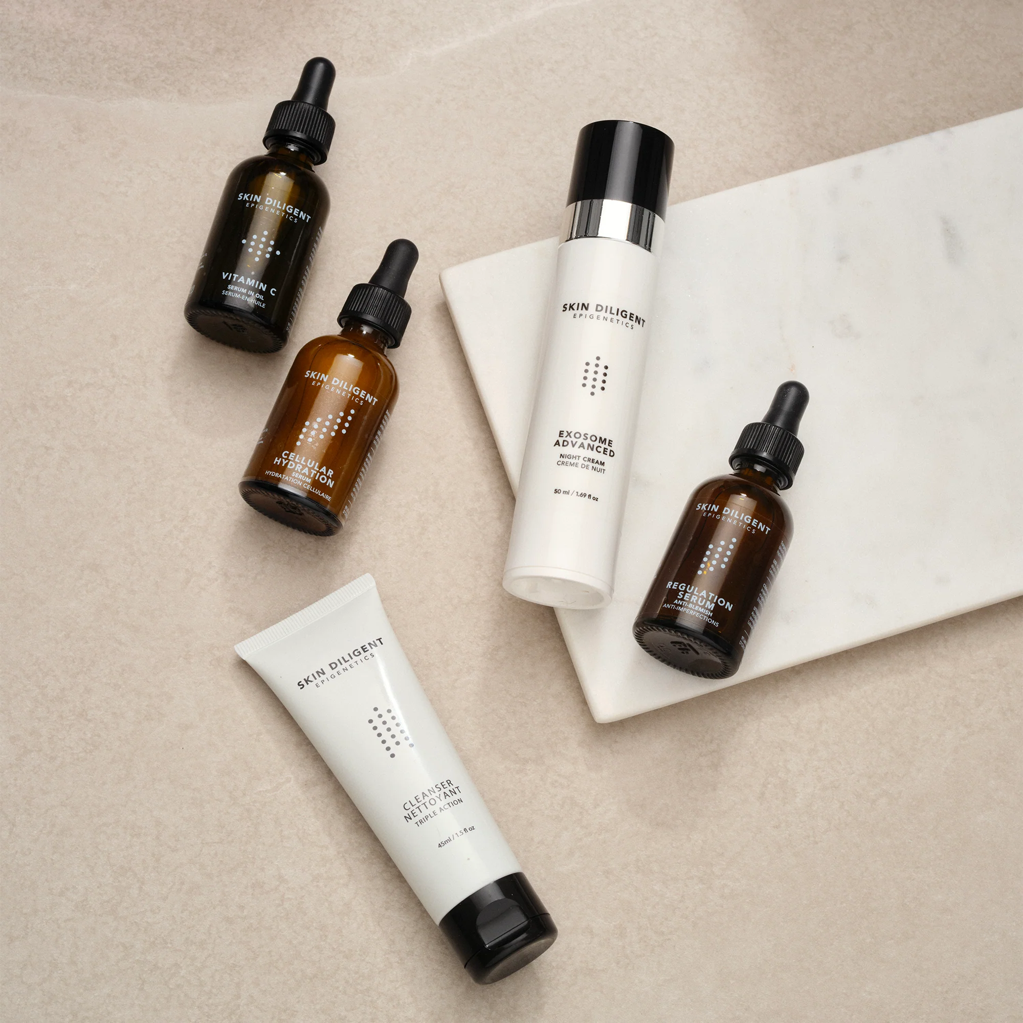 Cellular Hydration Serum - Image 5