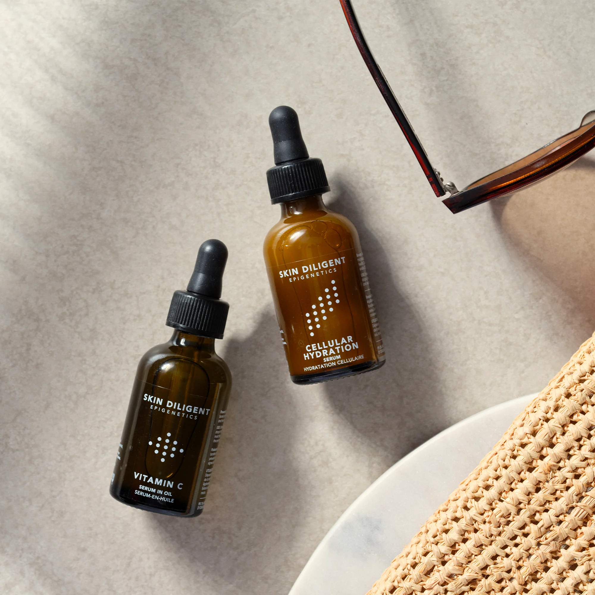 Cellular Hydration Serum - Image 2