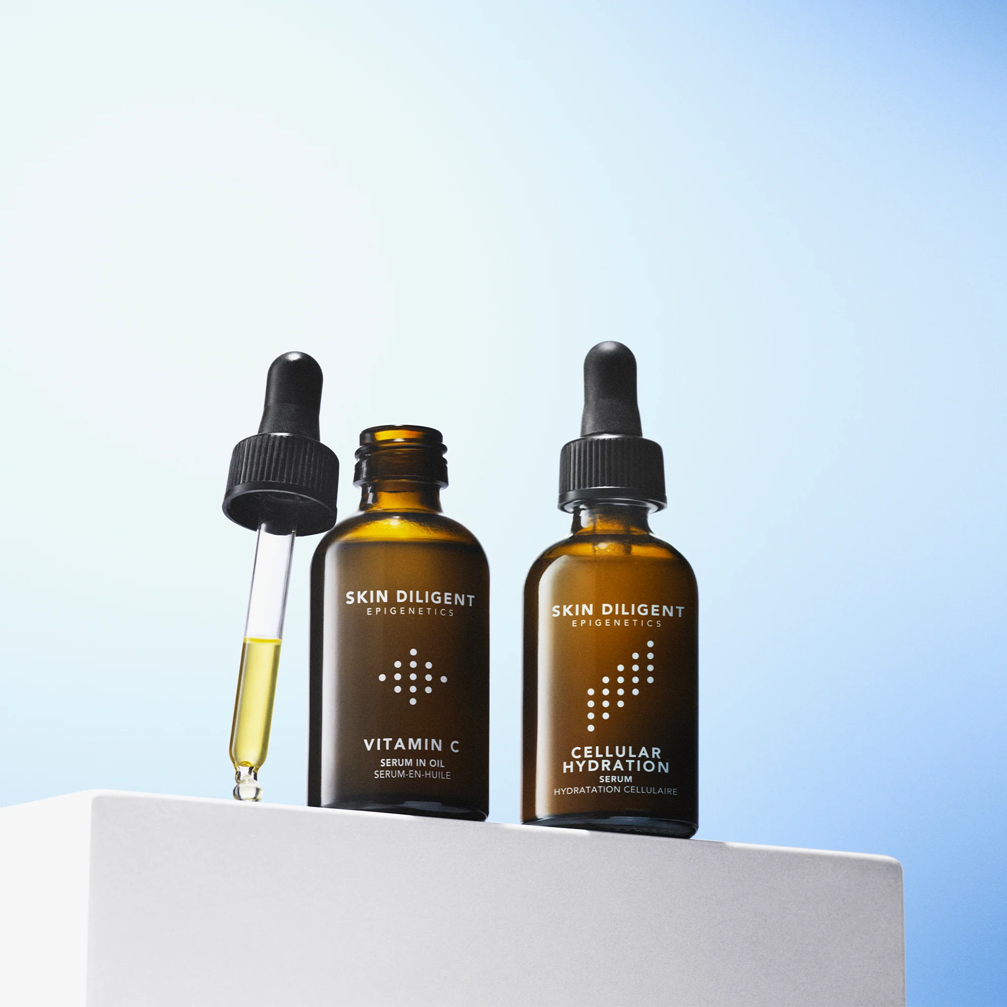 Cellular Hydration Serum - Image 3
