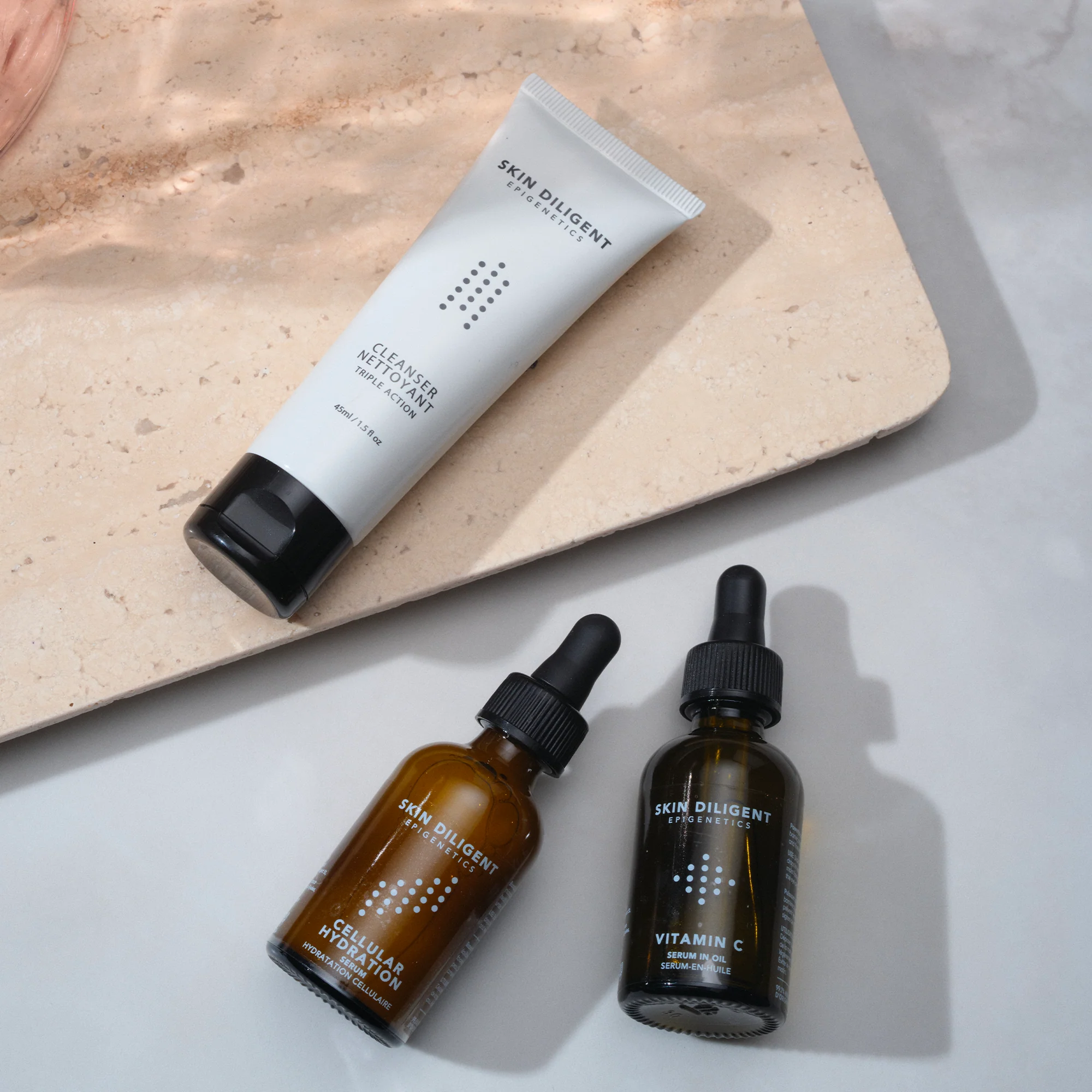 Cellular Hydration Serum - Image 4